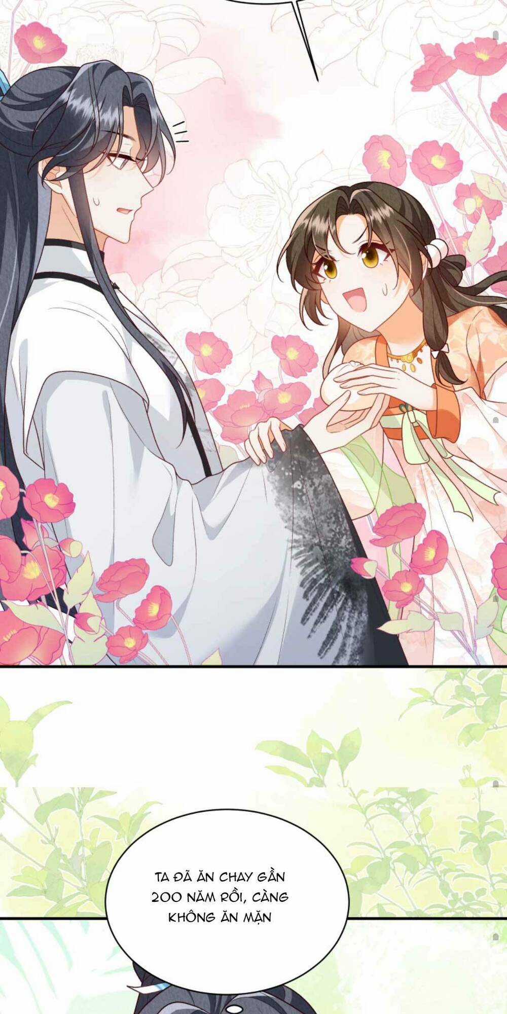 Một Trăm Lẻ Tám Cách Bày Trò Của Nhân Vật Phản Diện Chapter 135 trang 15