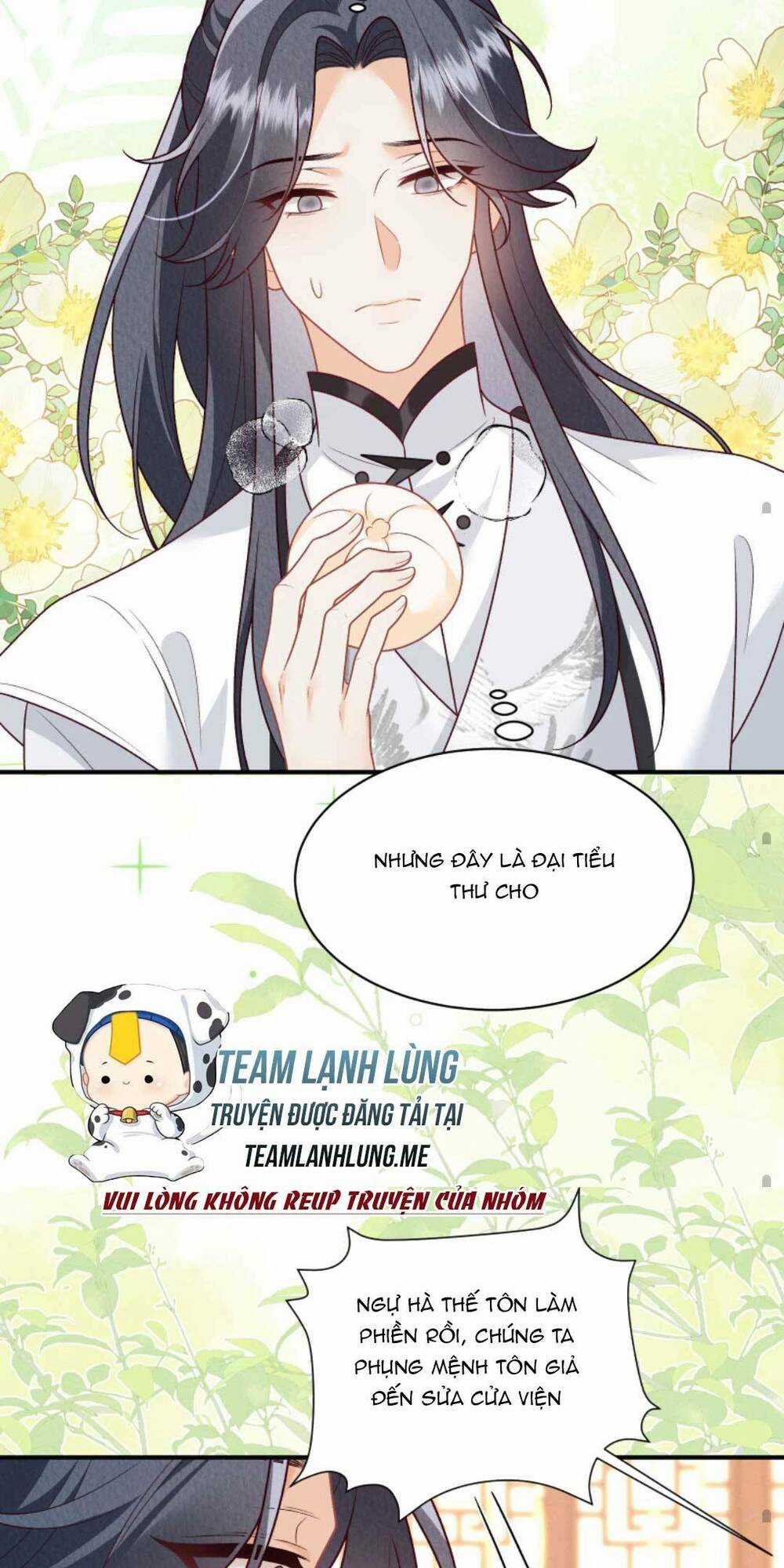 Một Trăm Lẻ Tám Cách Bày Trò Của Nhân Vật Phản Diện Chapter 135 trang 16