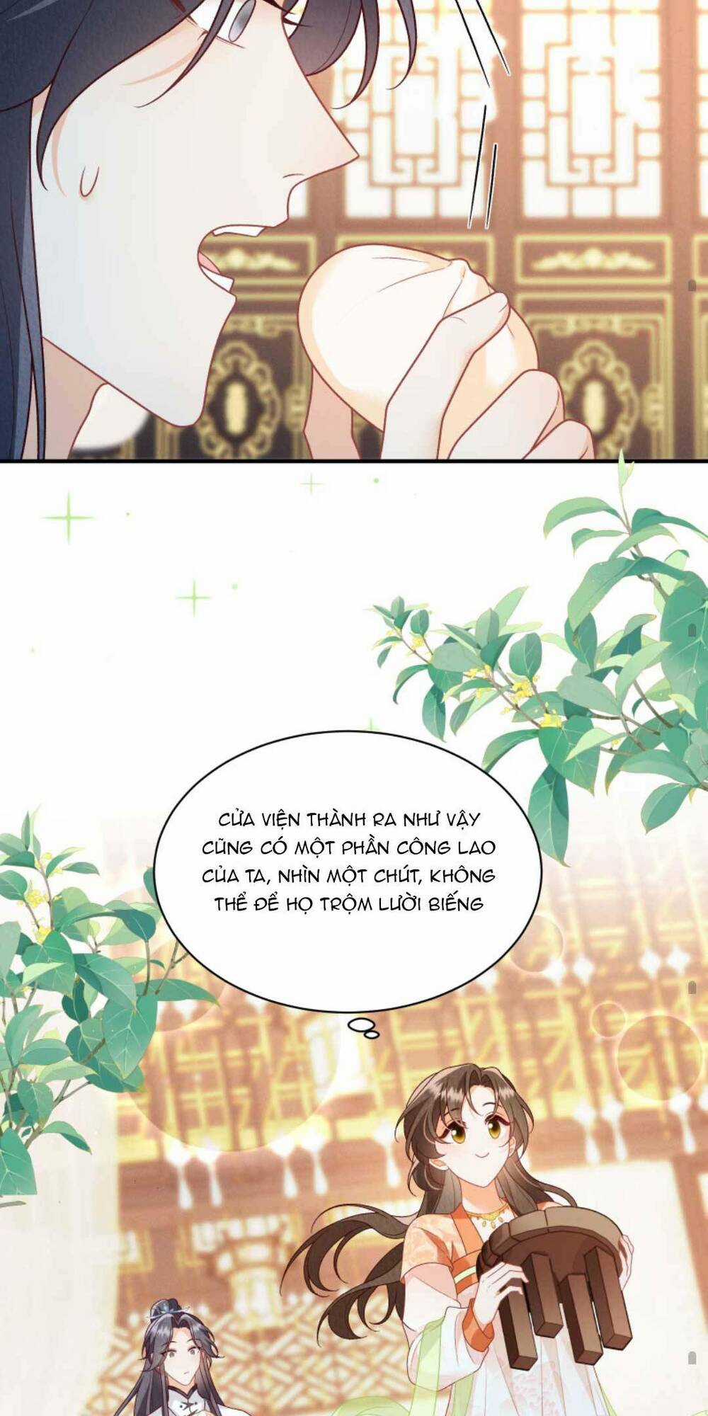 Một Trăm Lẻ Tám Cách Bày Trò Của Nhân Vật Phản Diện Chapter 135 trang 17