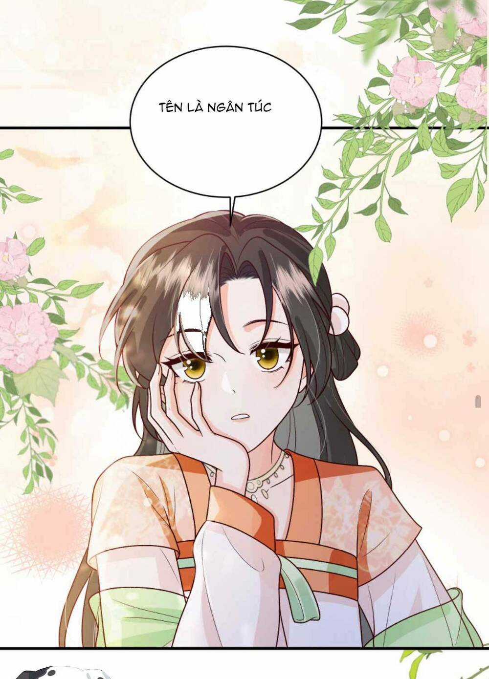 Một Trăm Lẻ Tám Cách Bày Trò Của Nhân Vật Phản Diện Chapter 135 trang 20