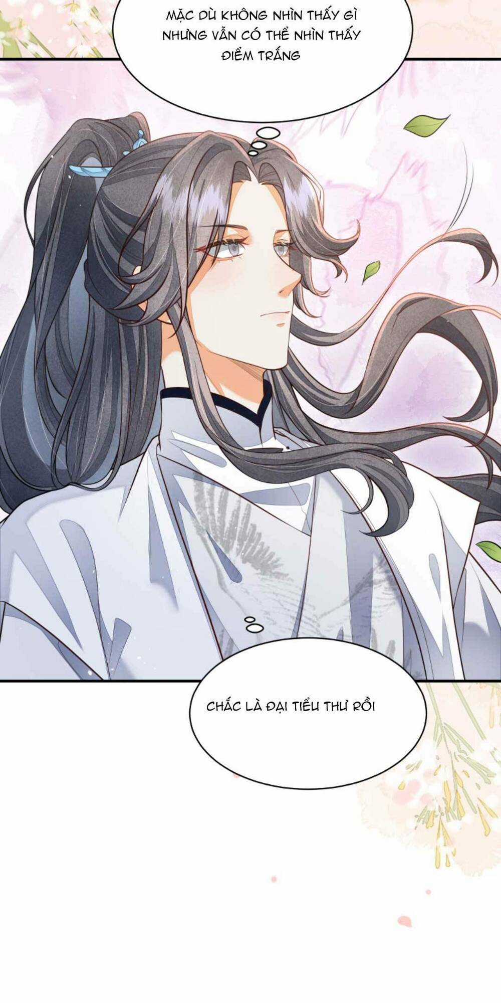 Một Trăm Lẻ Tám Cách Bày Trò Của Nhân Vật Phản Diện Chapter 135 trang 24