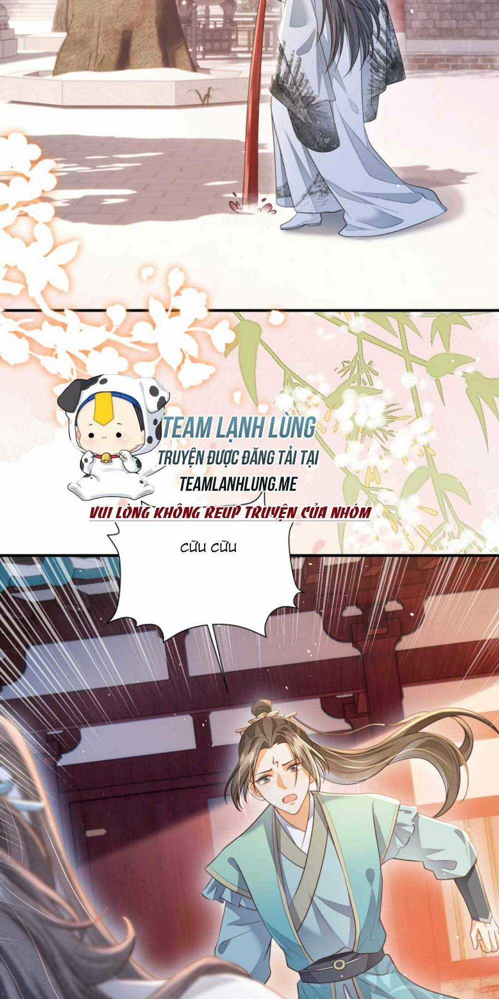 Một Trăm Lẻ Tám Cách Bày Trò Của Nhân Vật Phản Diện Chapter 135 trang 26