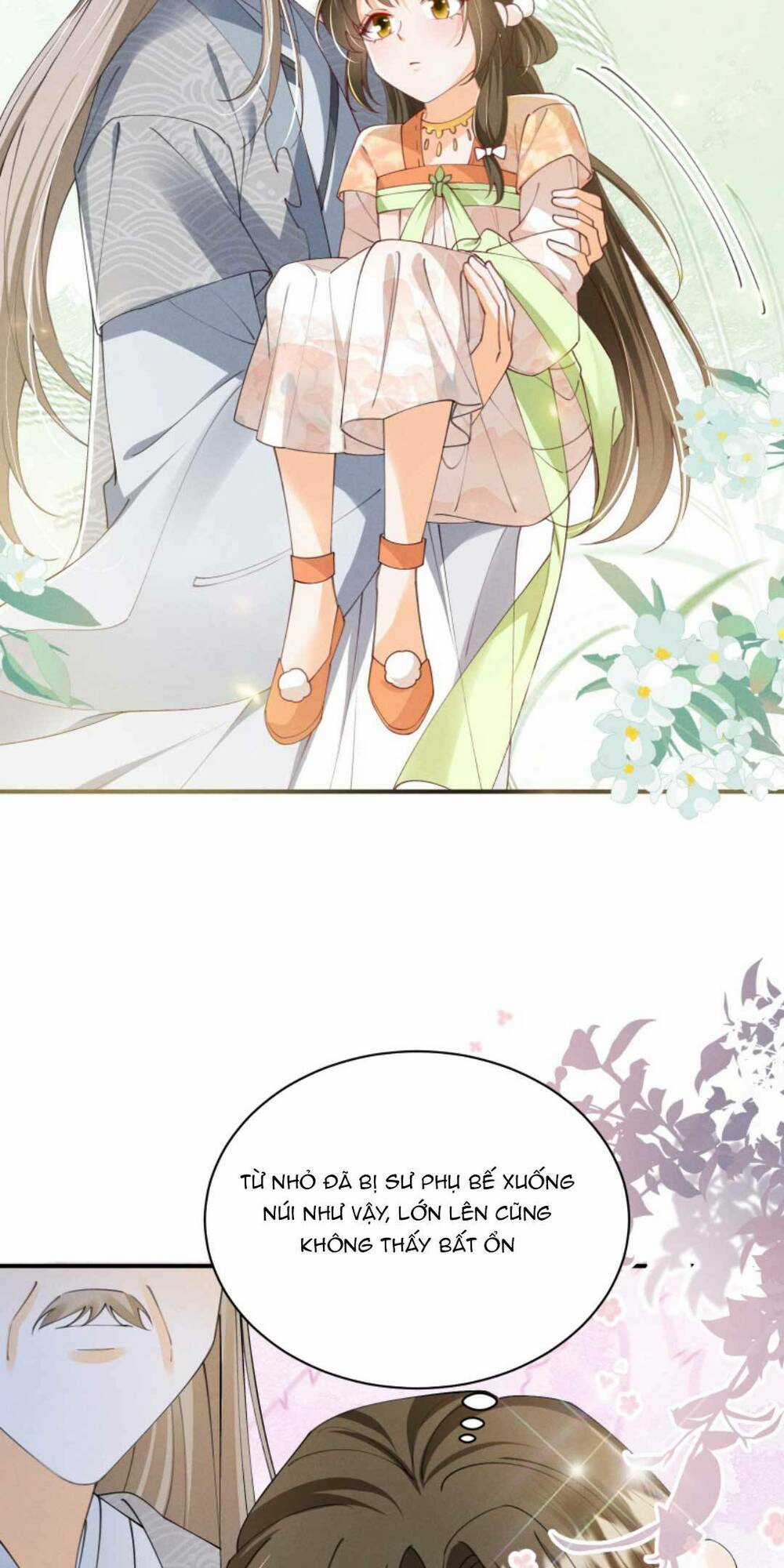 Một Trăm Lẻ Tám Cách Bày Trò Của Nhân Vật Phản Diện Chapter 135 trang 4