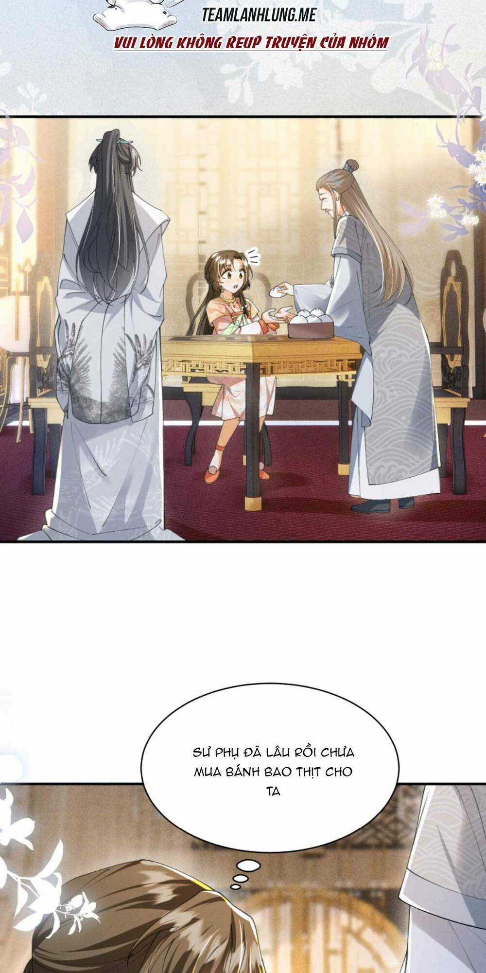 Một Trăm Lẻ Tám Cách Bày Trò Của Nhân Vật Phản Diện Chapter 135 trang 7