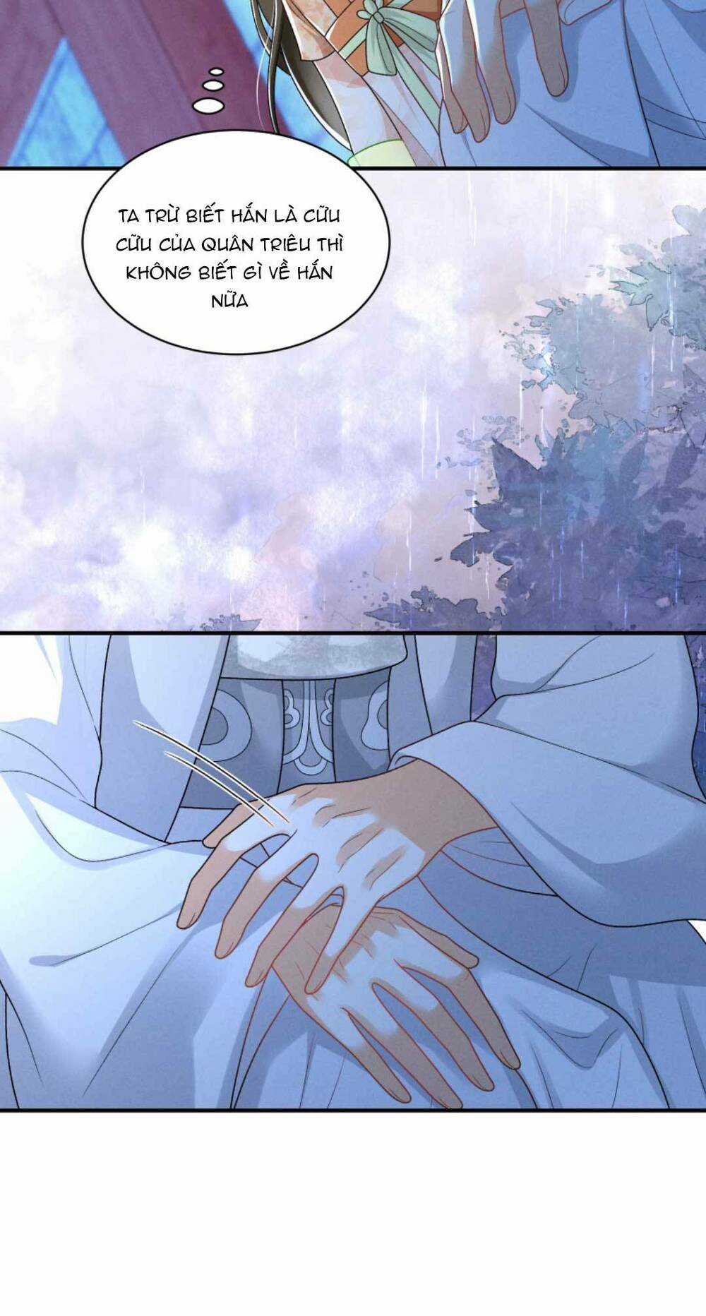 Một Trăm Lẻ Tám Cách Bày Trò Của Nhân Vật Phản Diện Chapter 136 trang 10