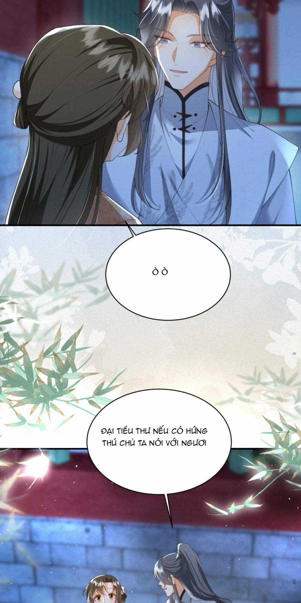 Một Trăm Lẻ Tám Cách Bày Trò Của Nhân Vật Phản Diện Chapter 136 trang 13