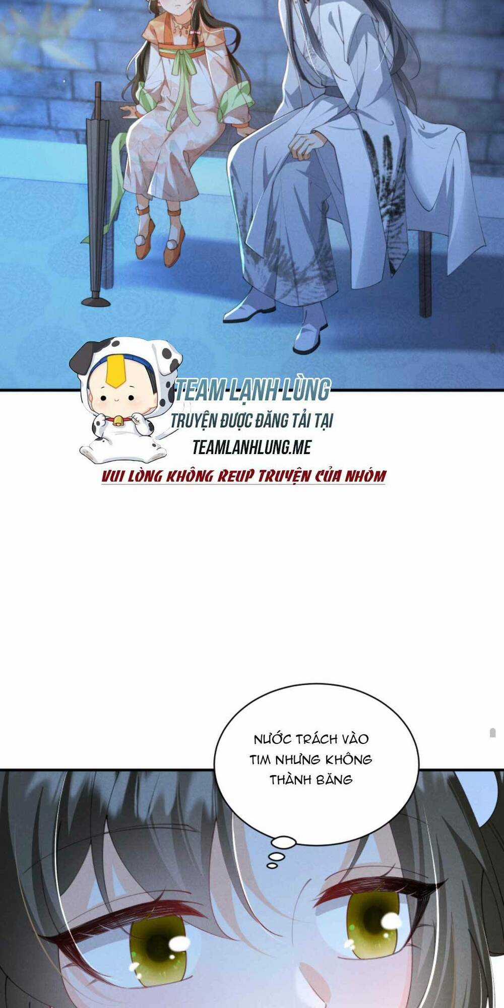 Một Trăm Lẻ Tám Cách Bày Trò Của Nhân Vật Phản Diện Chapter 136 trang 14