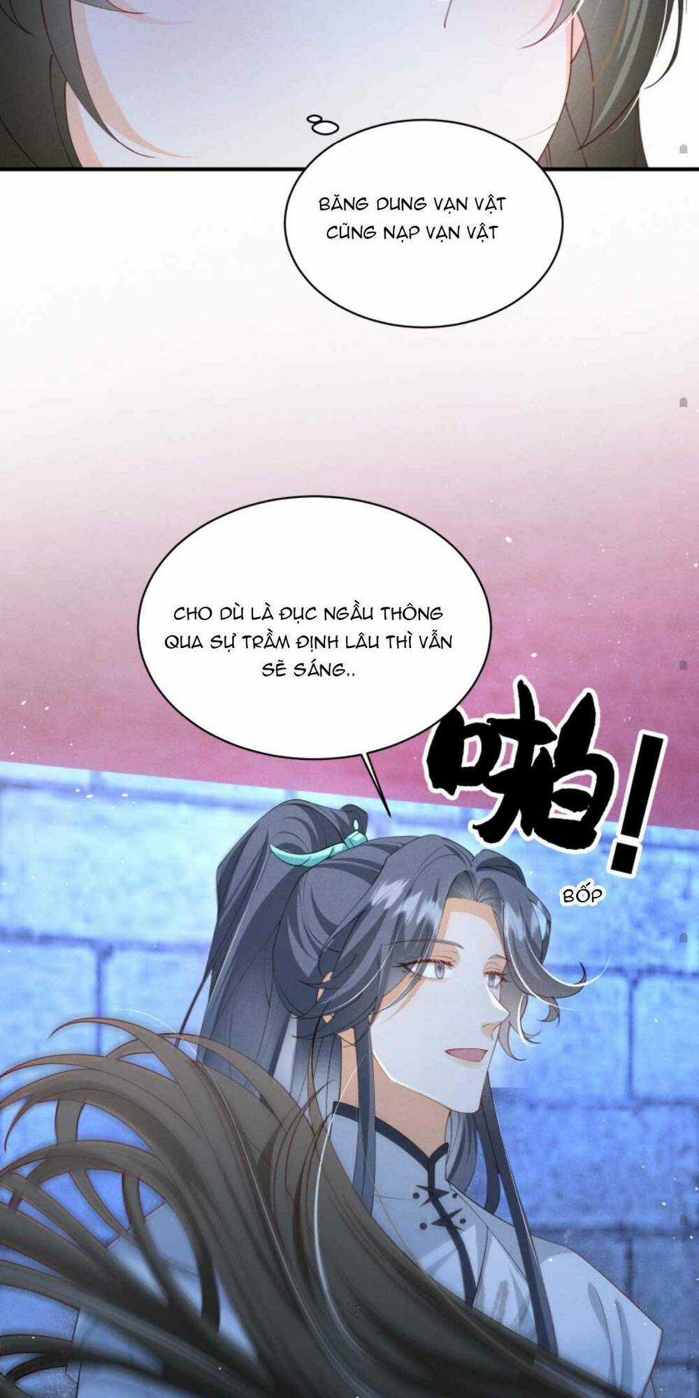 Một Trăm Lẻ Tám Cách Bày Trò Của Nhân Vật Phản Diện Chapter 136 trang 15