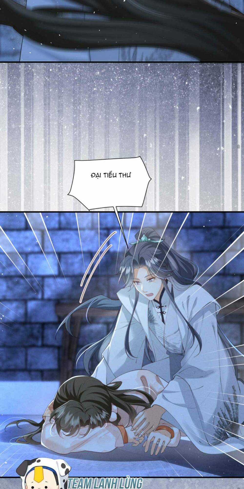 Một Trăm Lẻ Tám Cách Bày Trò Của Nhân Vật Phản Diện Chapter 136 trang 16