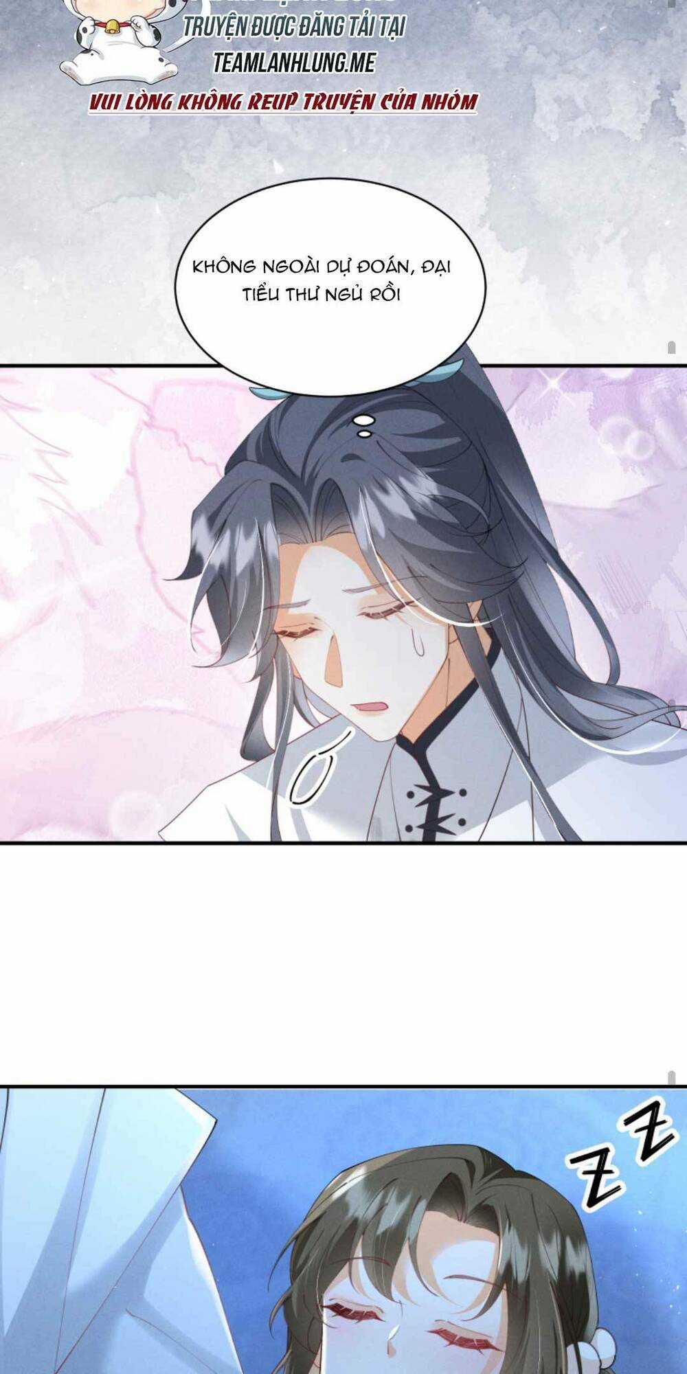 Một Trăm Lẻ Tám Cách Bày Trò Của Nhân Vật Phản Diện Chapter 136 trang 17