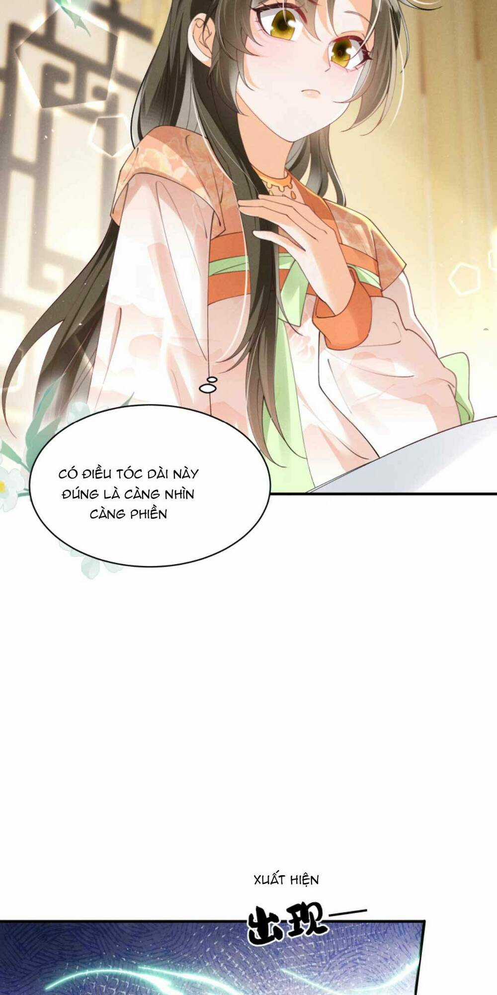 Một Trăm Lẻ Tám Cách Bày Trò Của Nhân Vật Phản Diện Chapter 136 trang 20