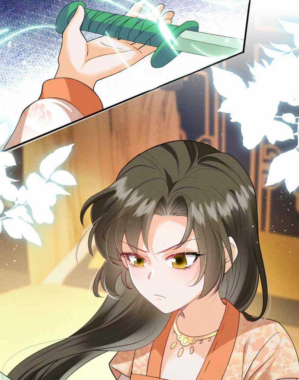 Một Trăm Lẻ Tám Cách Bày Trò Của Nhân Vật Phản Diện Chapter 136 trang 21