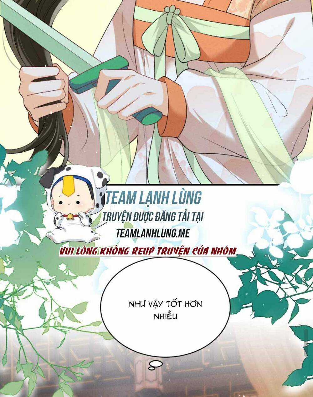 Một Trăm Lẻ Tám Cách Bày Trò Của Nhân Vật Phản Diện Chapter 136 trang 22