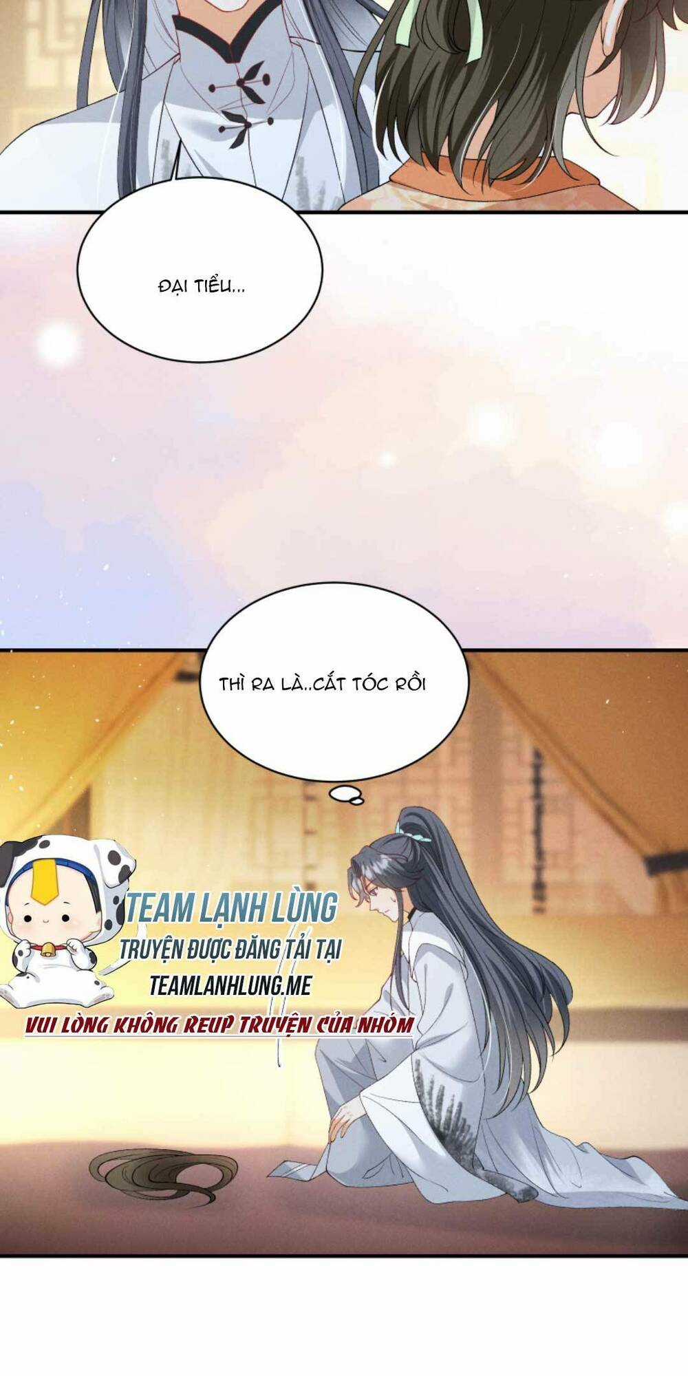 Một Trăm Lẻ Tám Cách Bày Trò Của Nhân Vật Phản Diện Chapter 136 trang 24