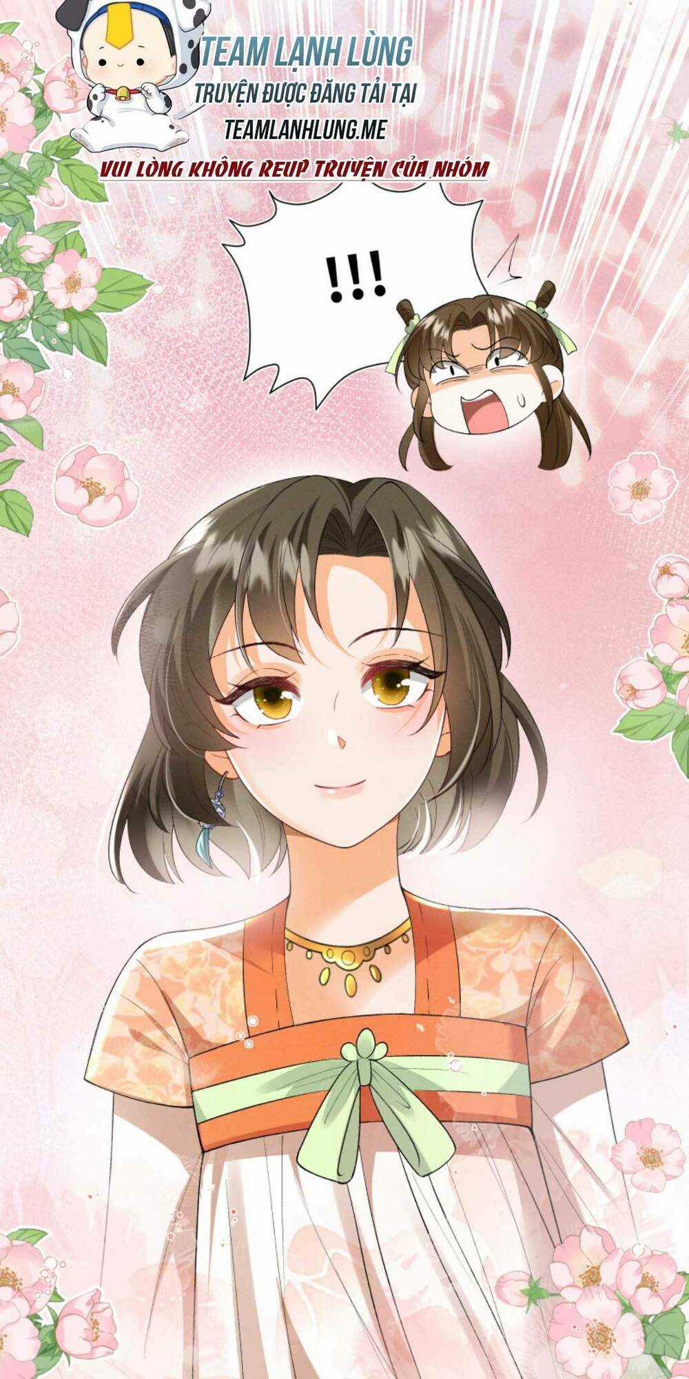 Một Trăm Lẻ Tám Cách Bày Trò Của Nhân Vật Phản Diện Chapter 136 trang 26