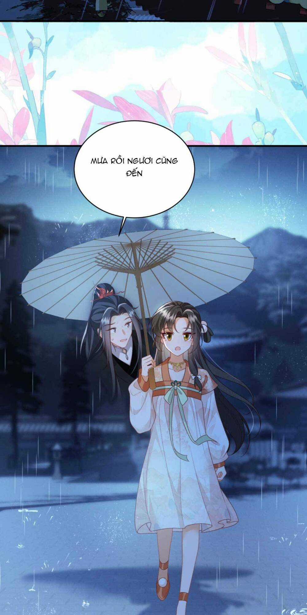 Một Trăm Lẻ Tám Cách Bày Trò Của Nhân Vật Phản Diện Chapter 136 trang 5