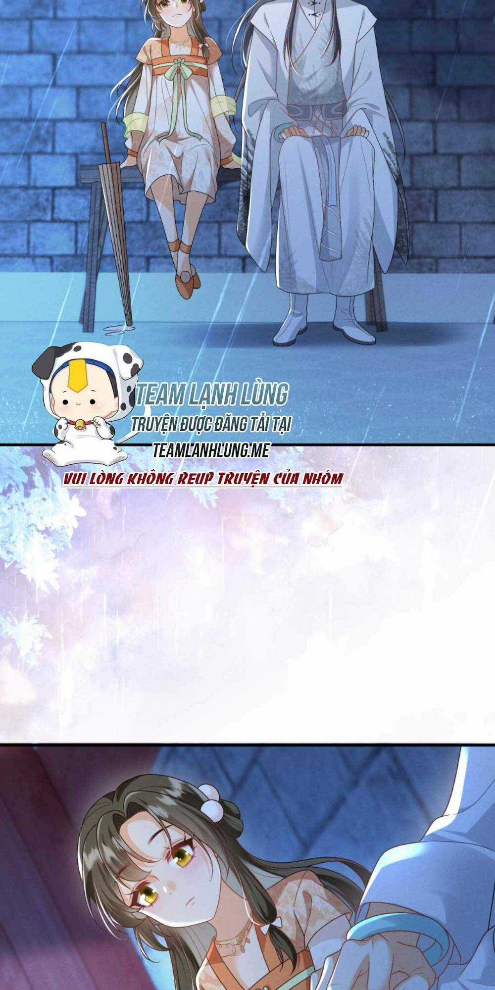 Một Trăm Lẻ Tám Cách Bày Trò Của Nhân Vật Phản Diện Chapter 136 trang 9