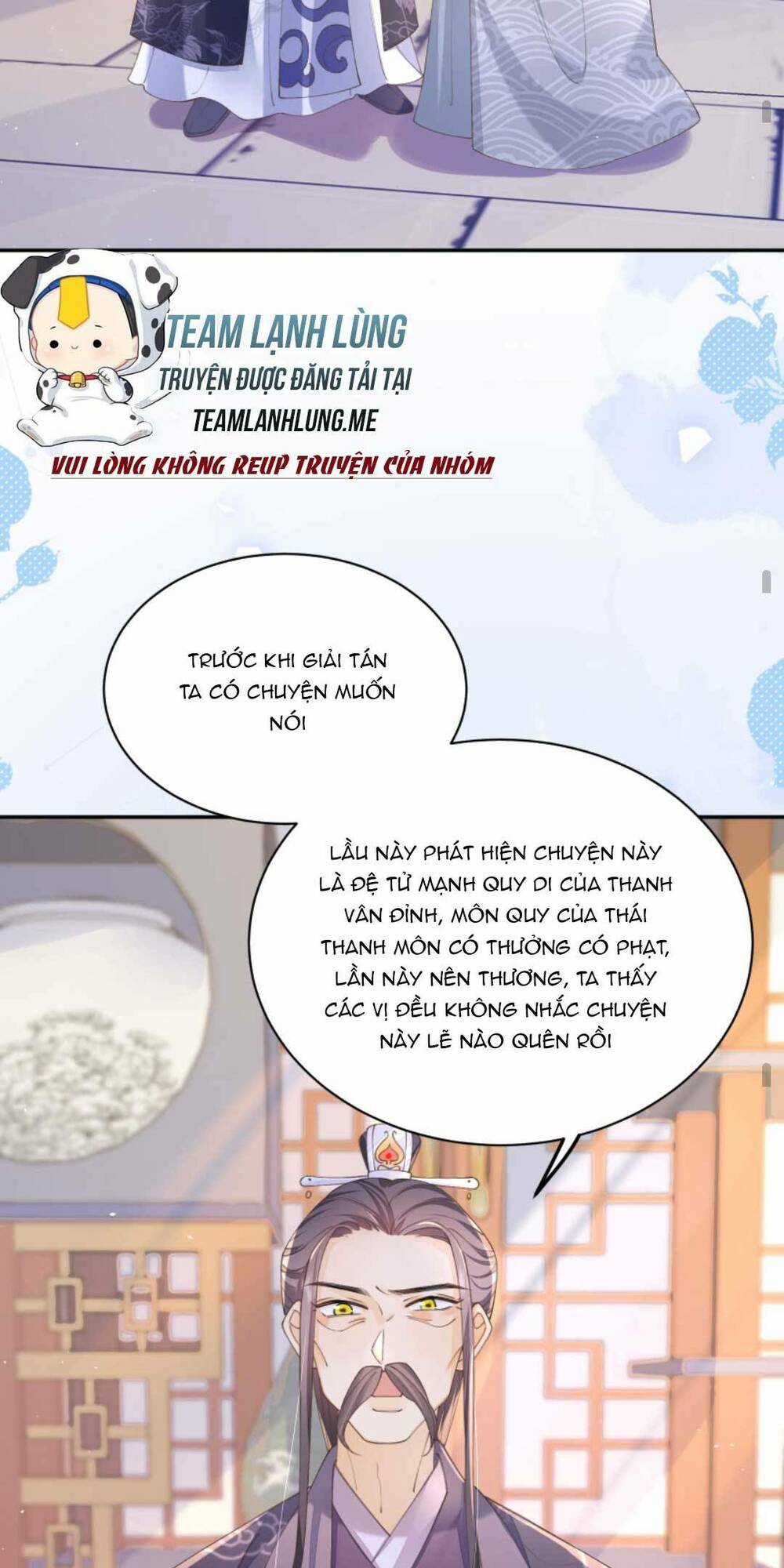 Một Trăm Lẻ Tám Cách Bày Trò Của Nhân Vật Phản Diện Chapter 137 trang 14