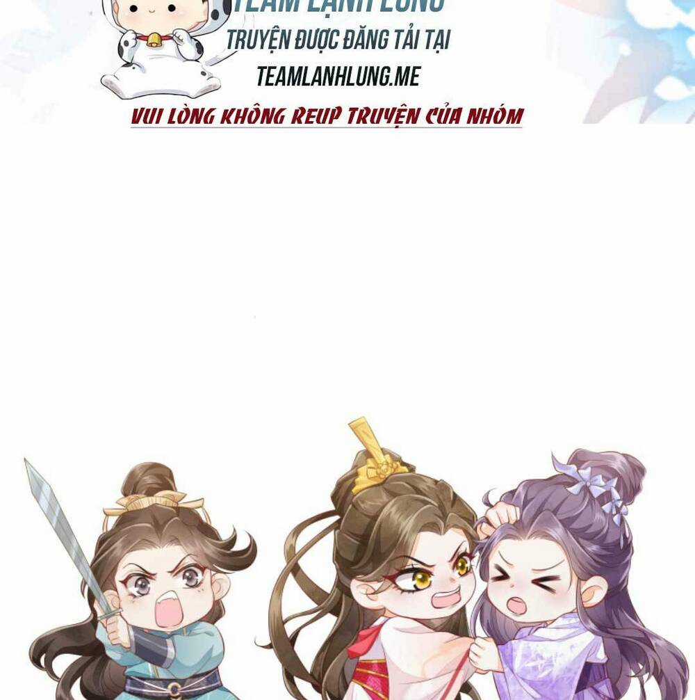 Một Trăm Lẻ Tám Cách Bày Trò Của Nhân Vật Phản Diện Chapter 137 trang 20