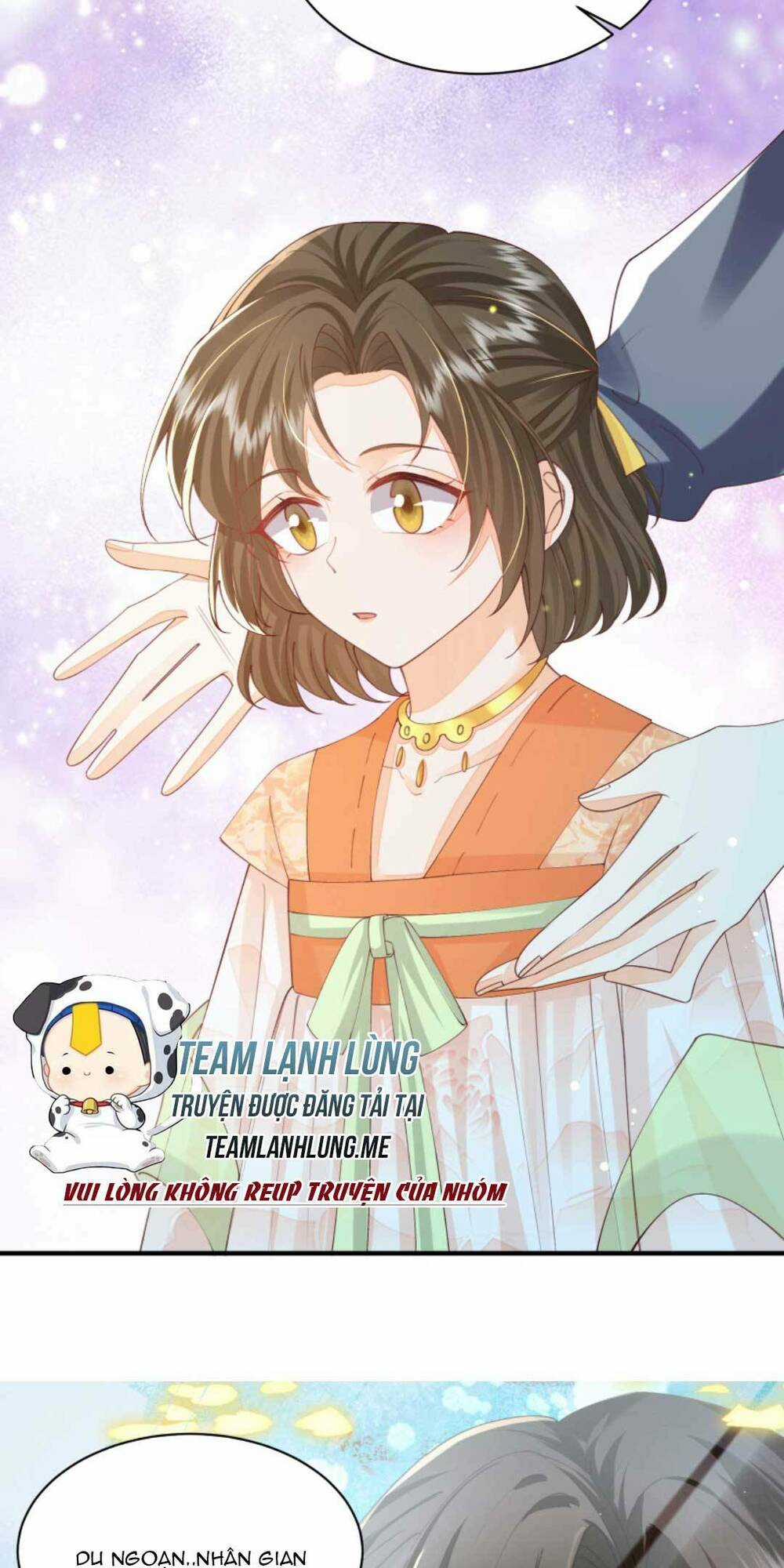 Một Trăm Lẻ Tám Cách Bày Trò Của Nhân Vật Phản Diện Chapter 137 trang 5