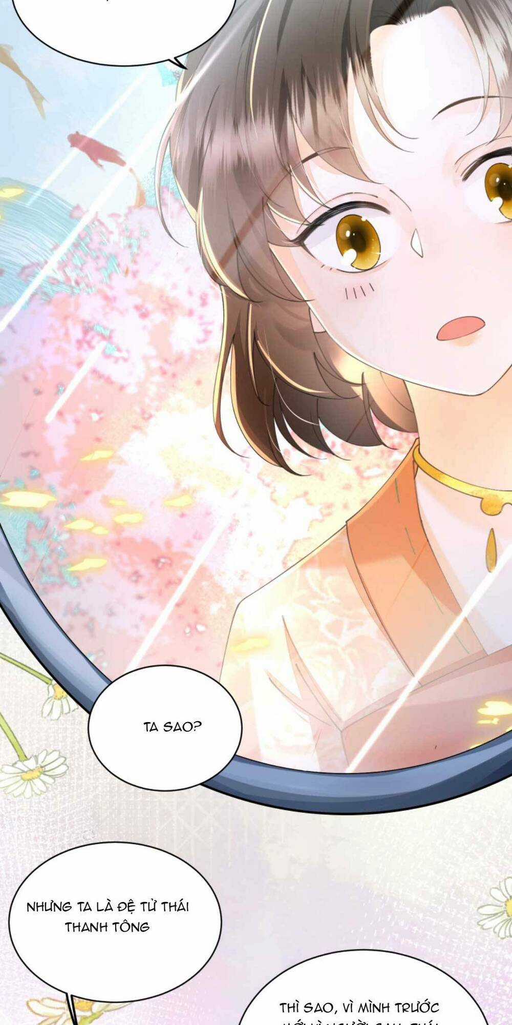 Một Trăm Lẻ Tám Cách Bày Trò Của Nhân Vật Phản Diện Chapter 137 trang 6