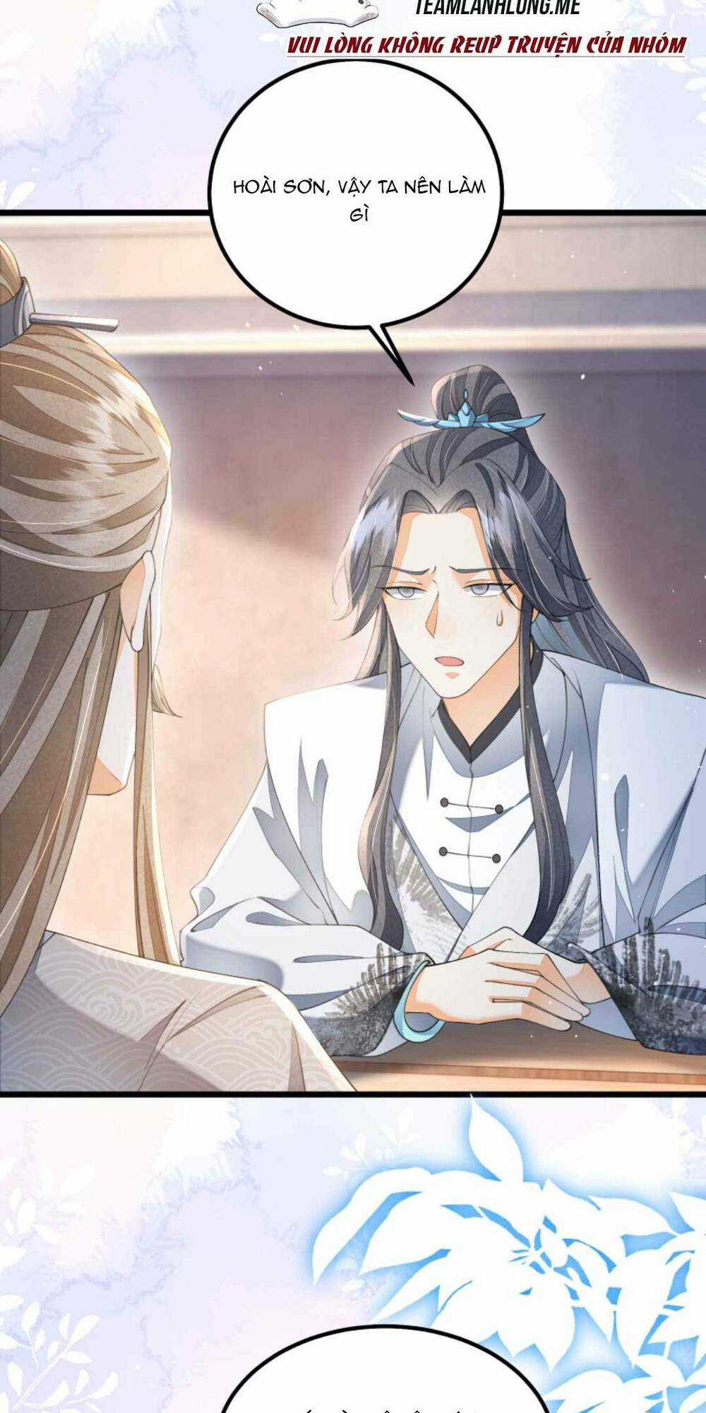 Một Trăm Lẻ Tám Cách Bày Trò Của Nhân Vật Phản Diện Chapter 138 trang 10