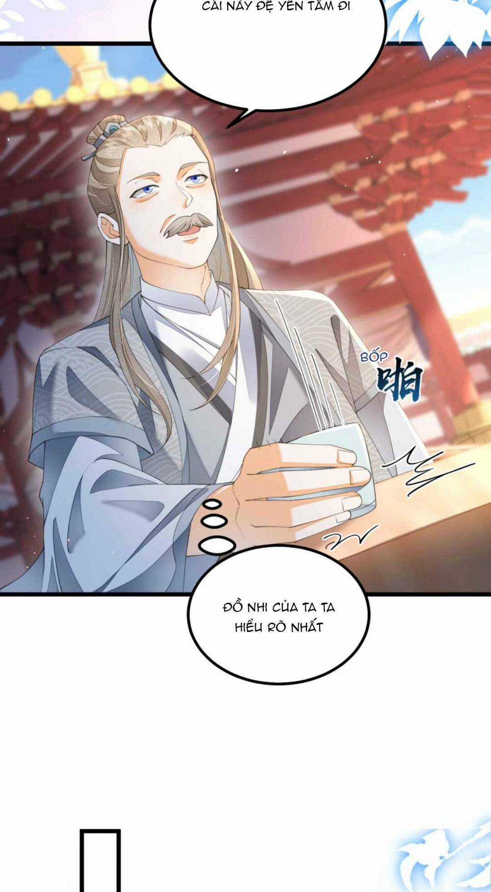 Một Trăm Lẻ Tám Cách Bày Trò Của Nhân Vật Phản Diện Chapter 138 trang 11