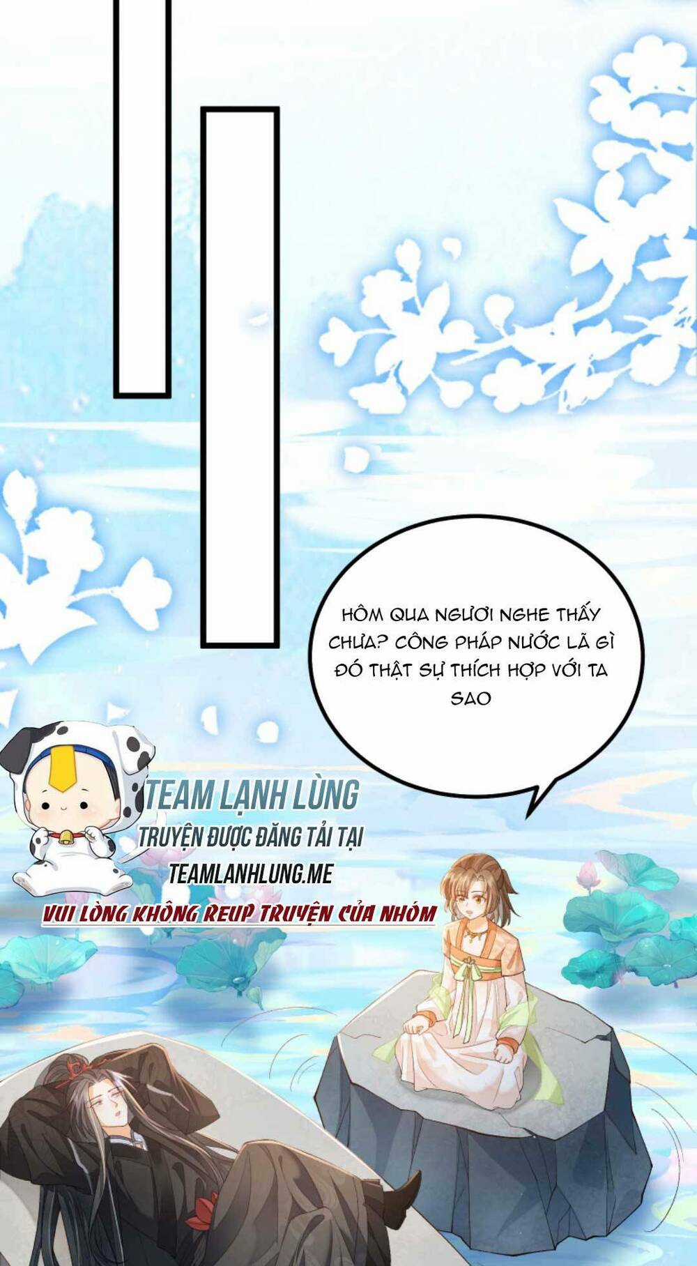 Một Trăm Lẻ Tám Cách Bày Trò Của Nhân Vật Phản Diện Chapter 138 trang 12