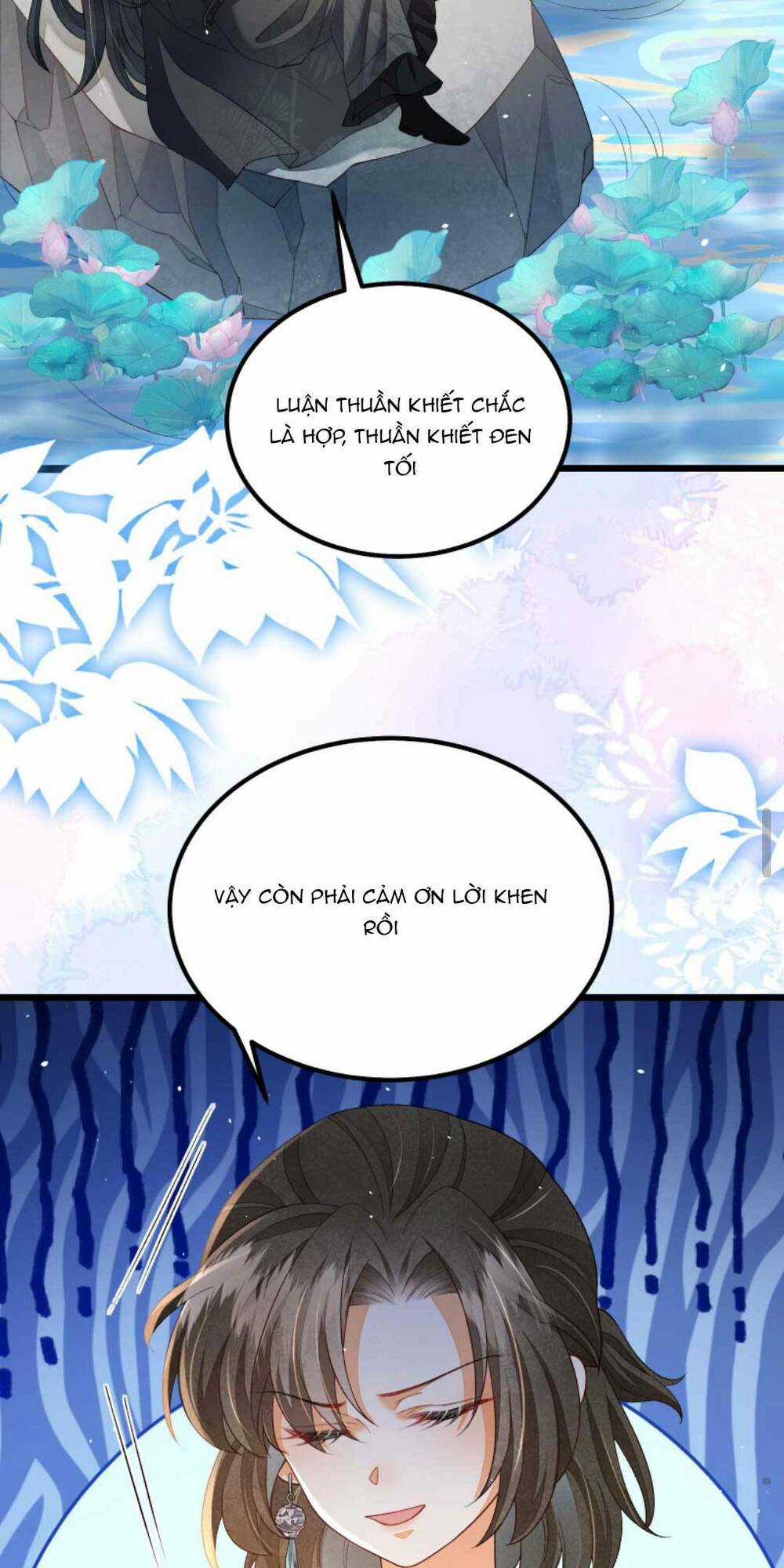 Một Trăm Lẻ Tám Cách Bày Trò Của Nhân Vật Phản Diện Chapter 138 trang 13