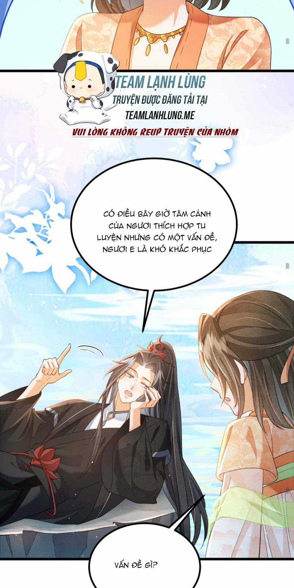 Một Trăm Lẻ Tám Cách Bày Trò Của Nhân Vật Phản Diện Chapter 138 trang 14