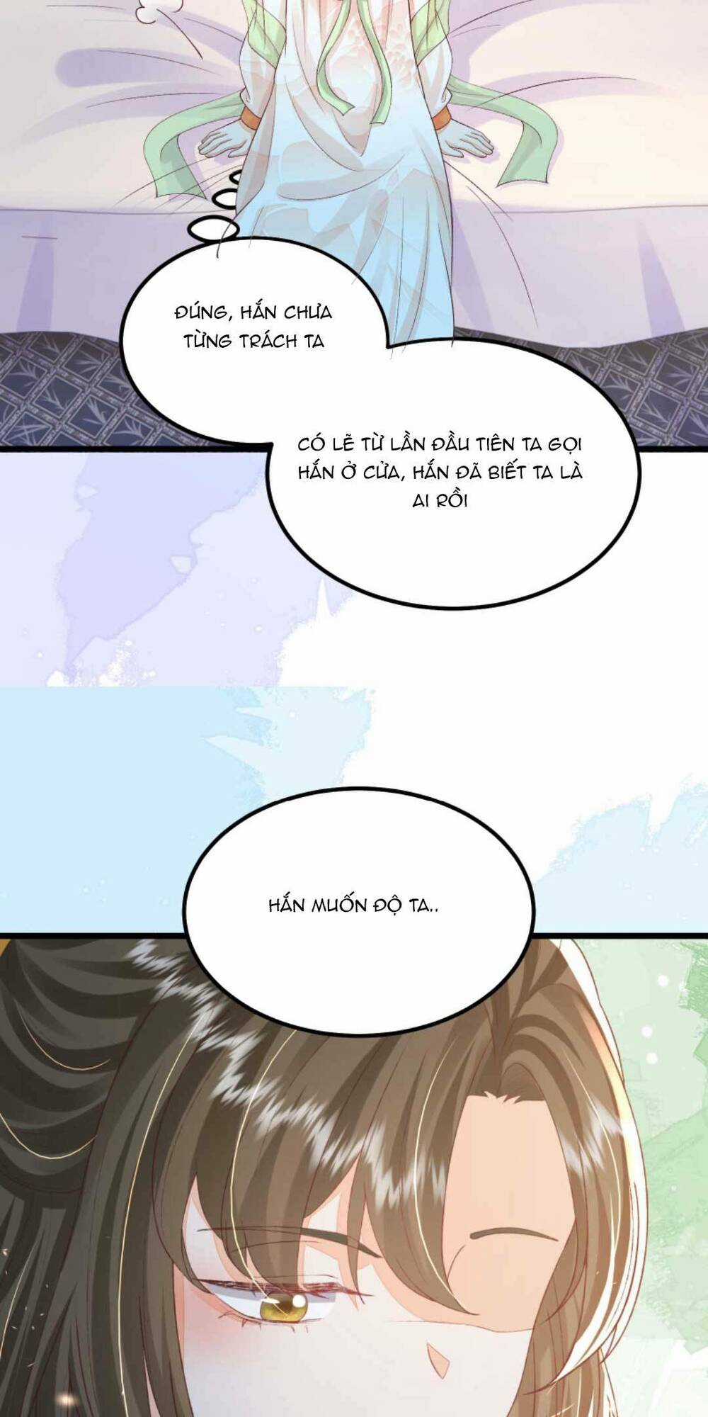 Một Trăm Lẻ Tám Cách Bày Trò Của Nhân Vật Phản Diện Chapter 138 trang 22