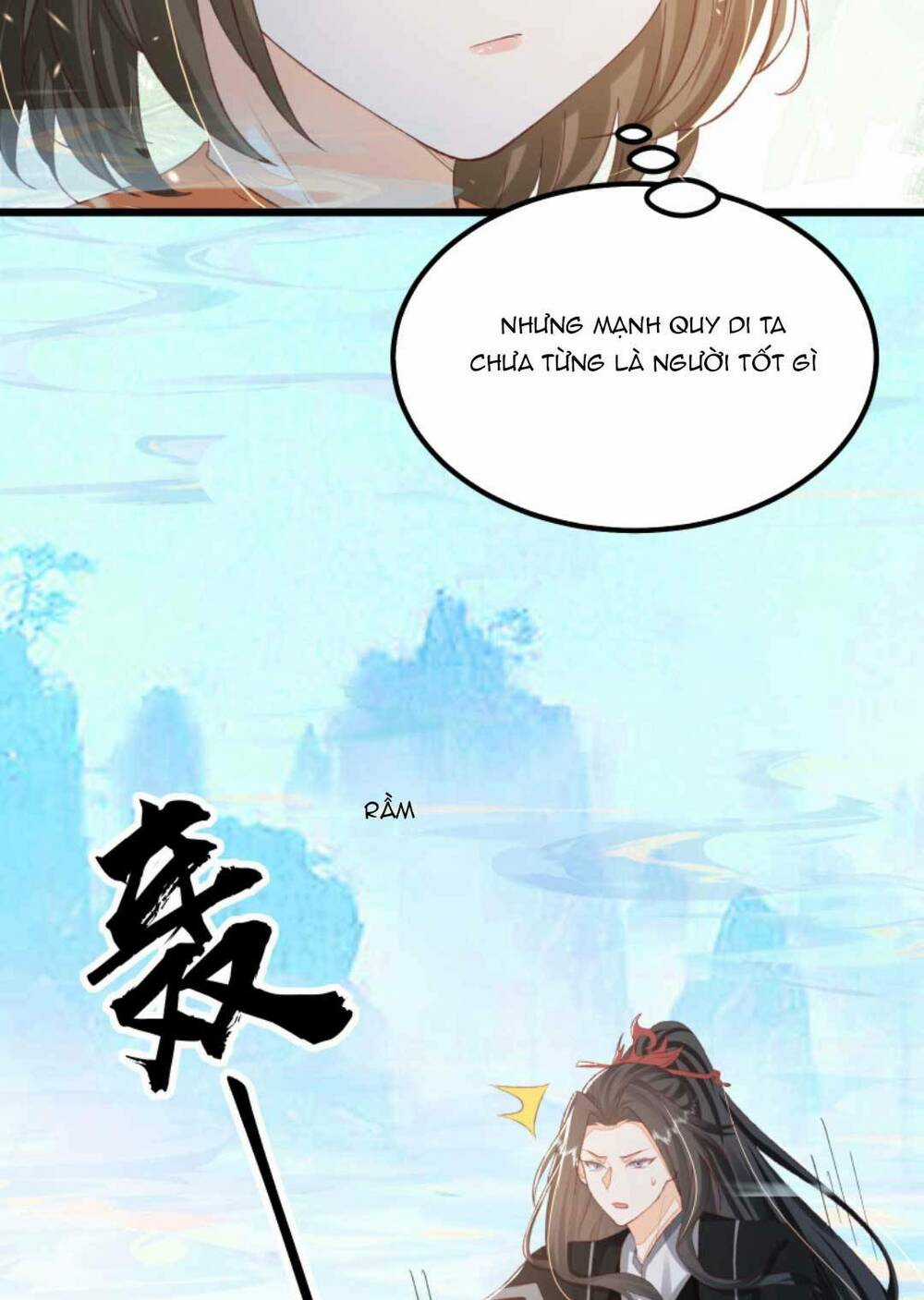 Một Trăm Lẻ Tám Cách Bày Trò Của Nhân Vật Phản Diện Chapter 138 trang 23