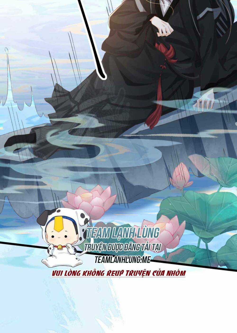 Một Trăm Lẻ Tám Cách Bày Trò Của Nhân Vật Phản Diện Chapter 138 trang 24