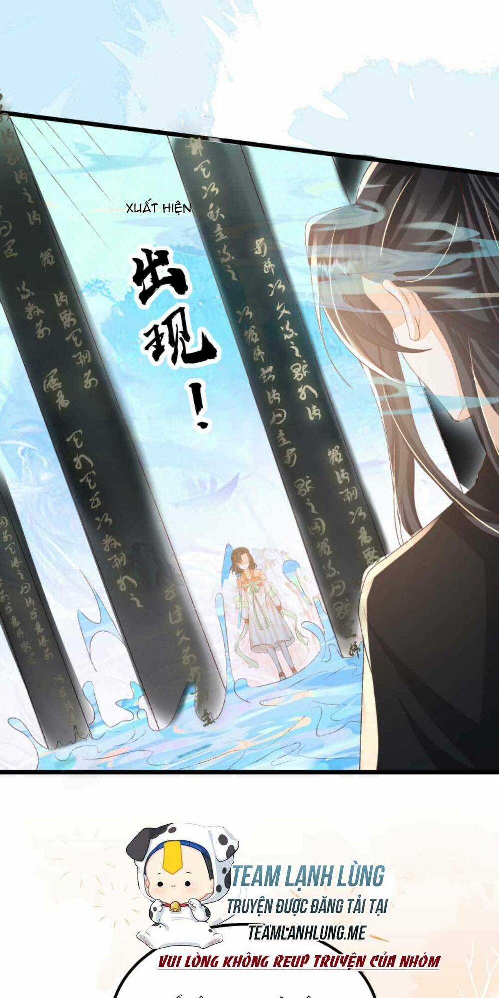 Một Trăm Lẻ Tám Cách Bày Trò Của Nhân Vật Phản Diện Chapter 138 trang 25