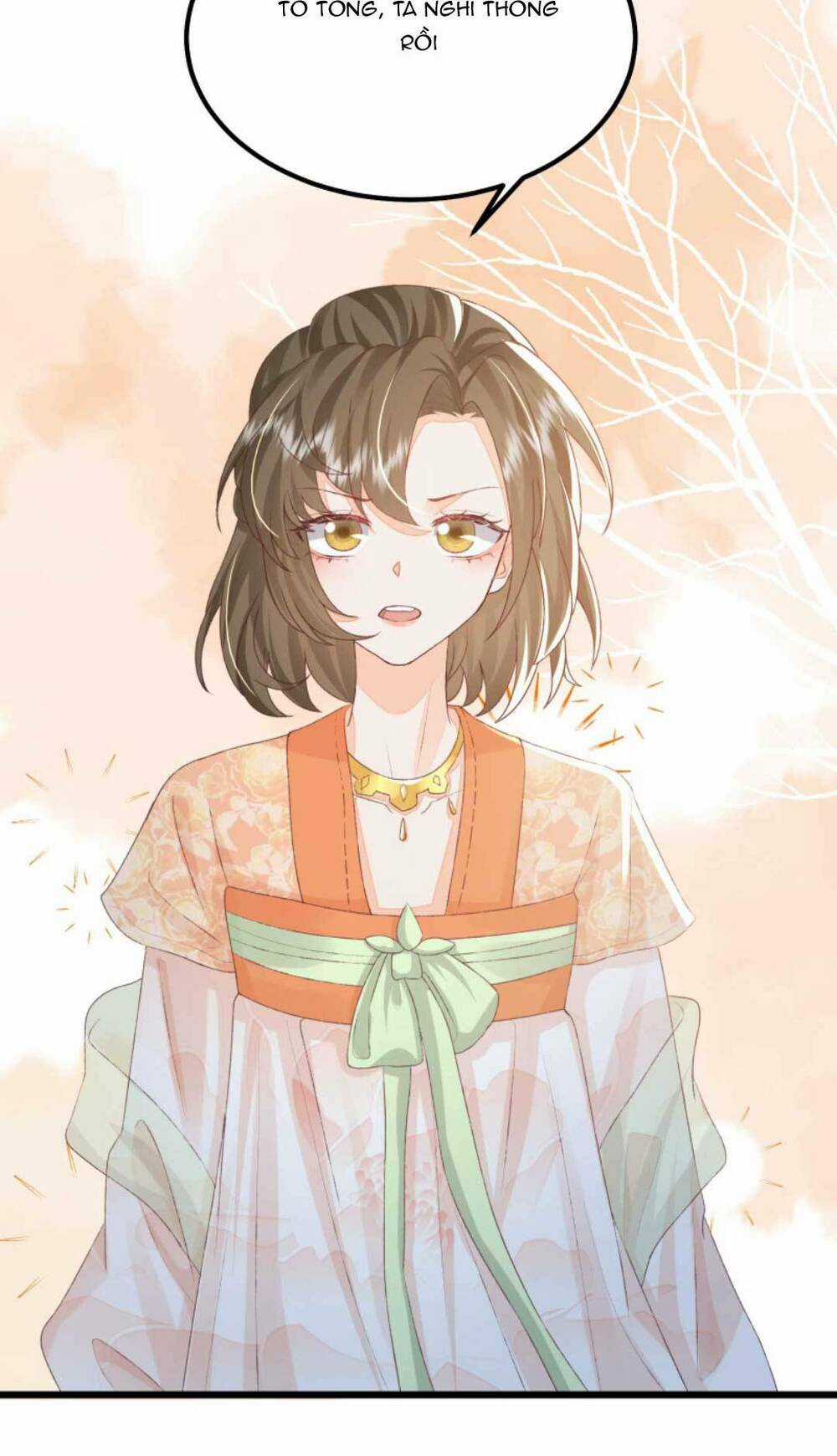 Một Trăm Lẻ Tám Cách Bày Trò Của Nhân Vật Phản Diện Chapter 138 trang 26