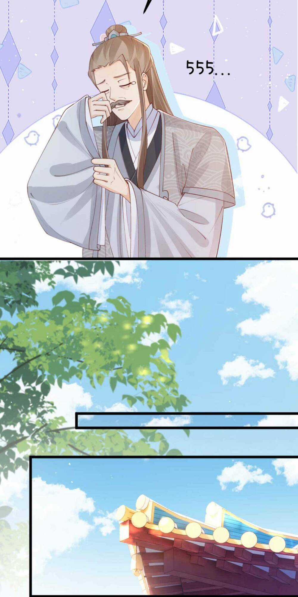 Một Trăm Lẻ Tám Cách Bày Trò Của Nhân Vật Phản Diện Chapter 138 trang 4