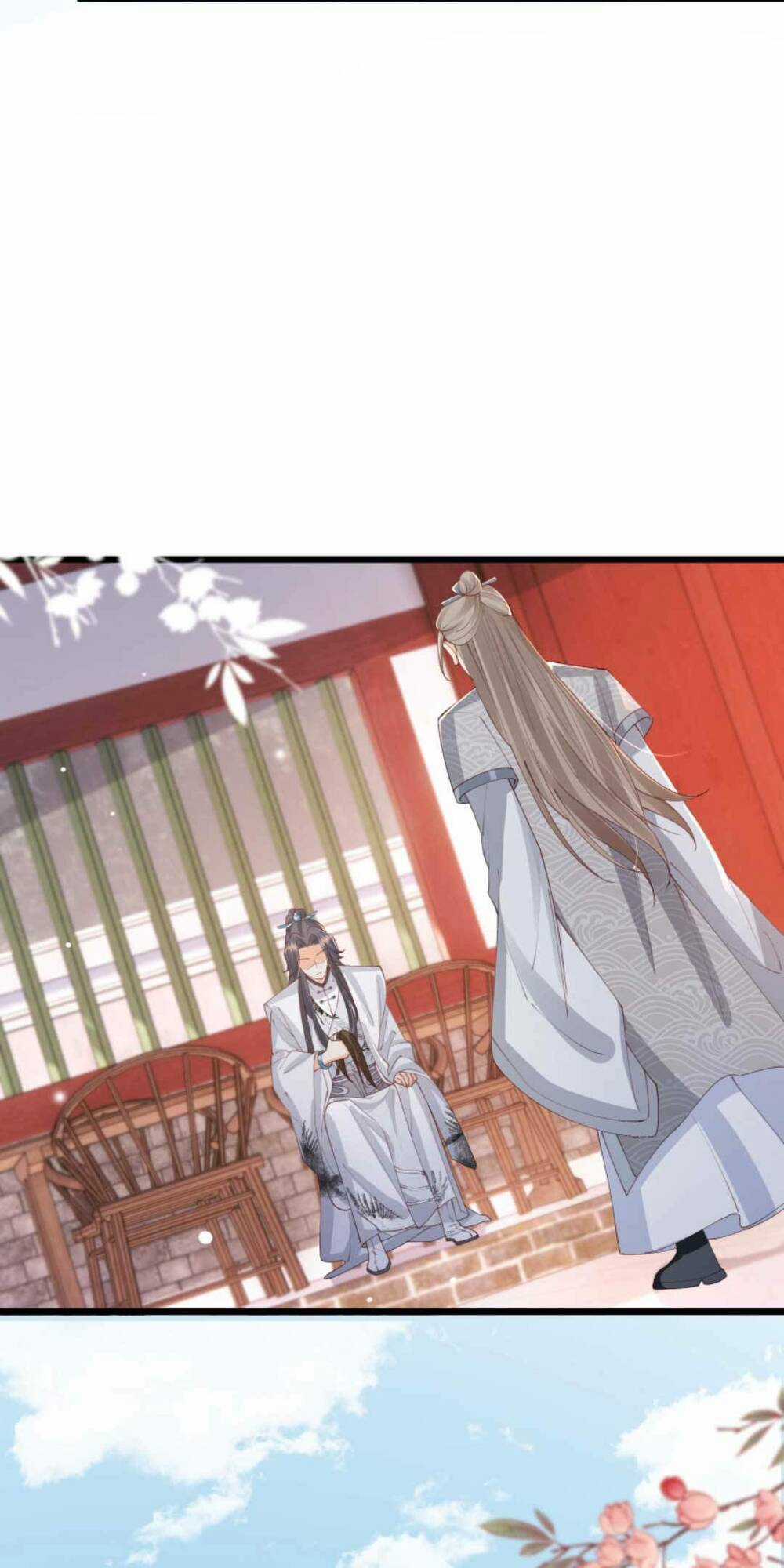 Một Trăm Lẻ Tám Cách Bày Trò Của Nhân Vật Phản Diện Chapter 138 trang 5