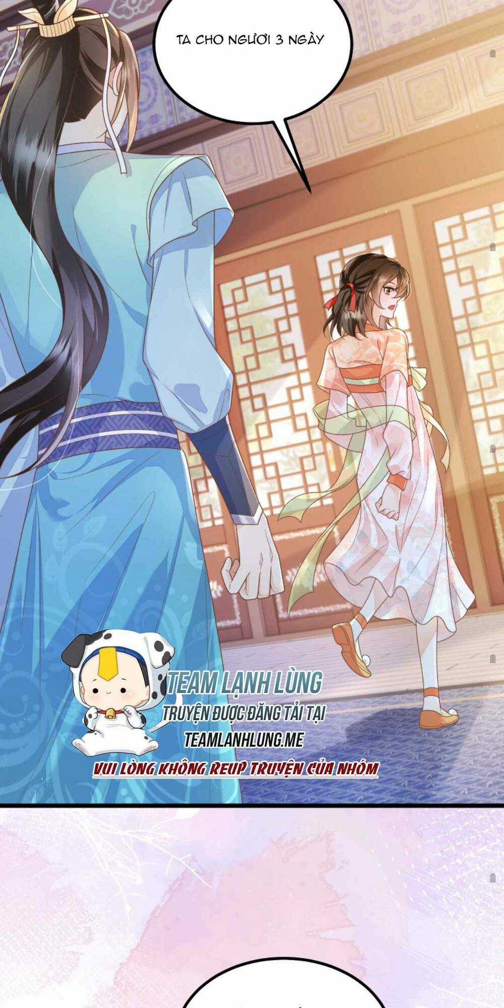 Một Trăm Lẻ Tám Cách Bày Trò Của Nhân Vật Phản Diện Chapter 139 trang 14