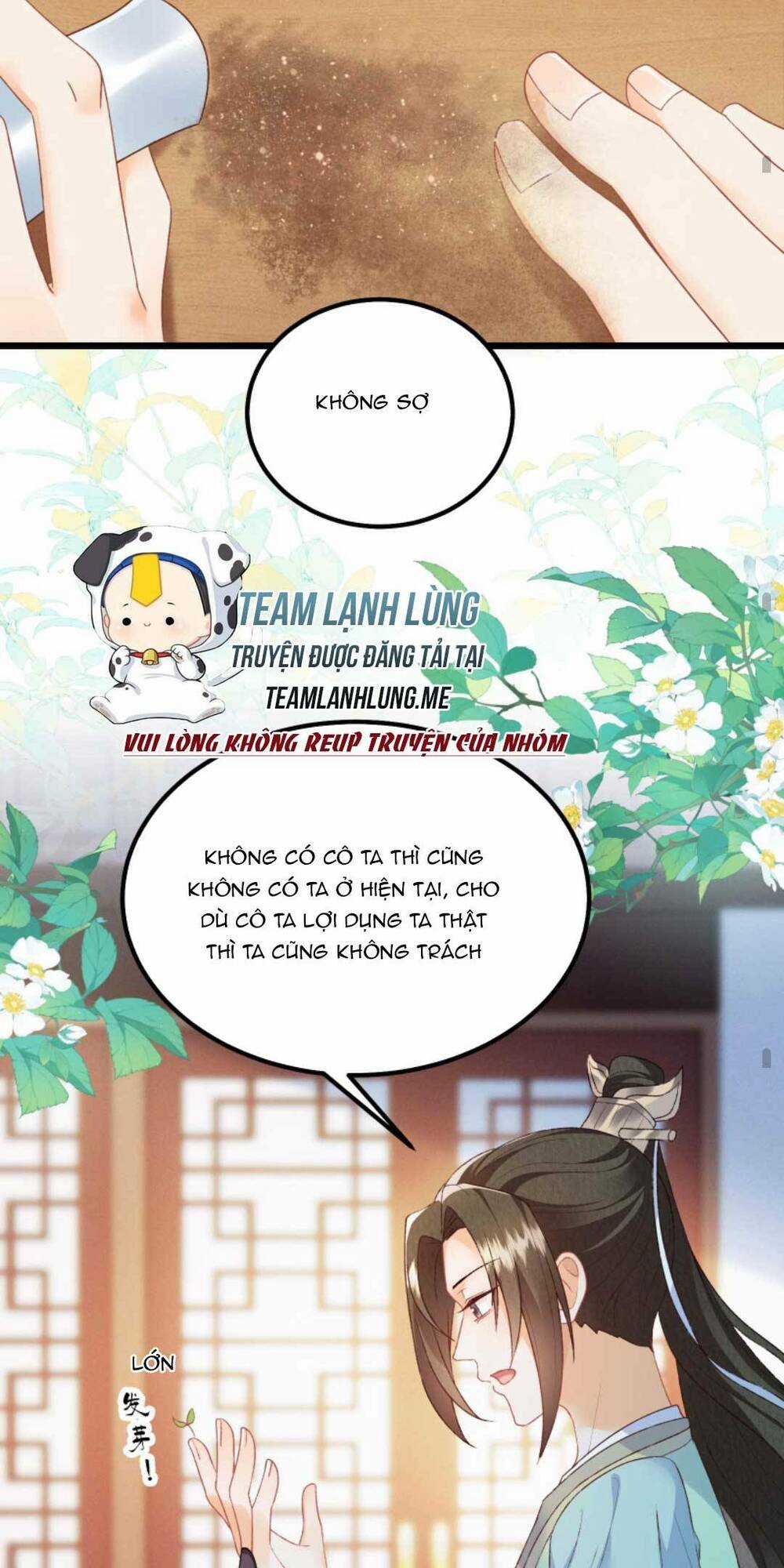 Một Trăm Lẻ Tám Cách Bày Trò Của Nhân Vật Phản Diện Chapter 139 trang 16