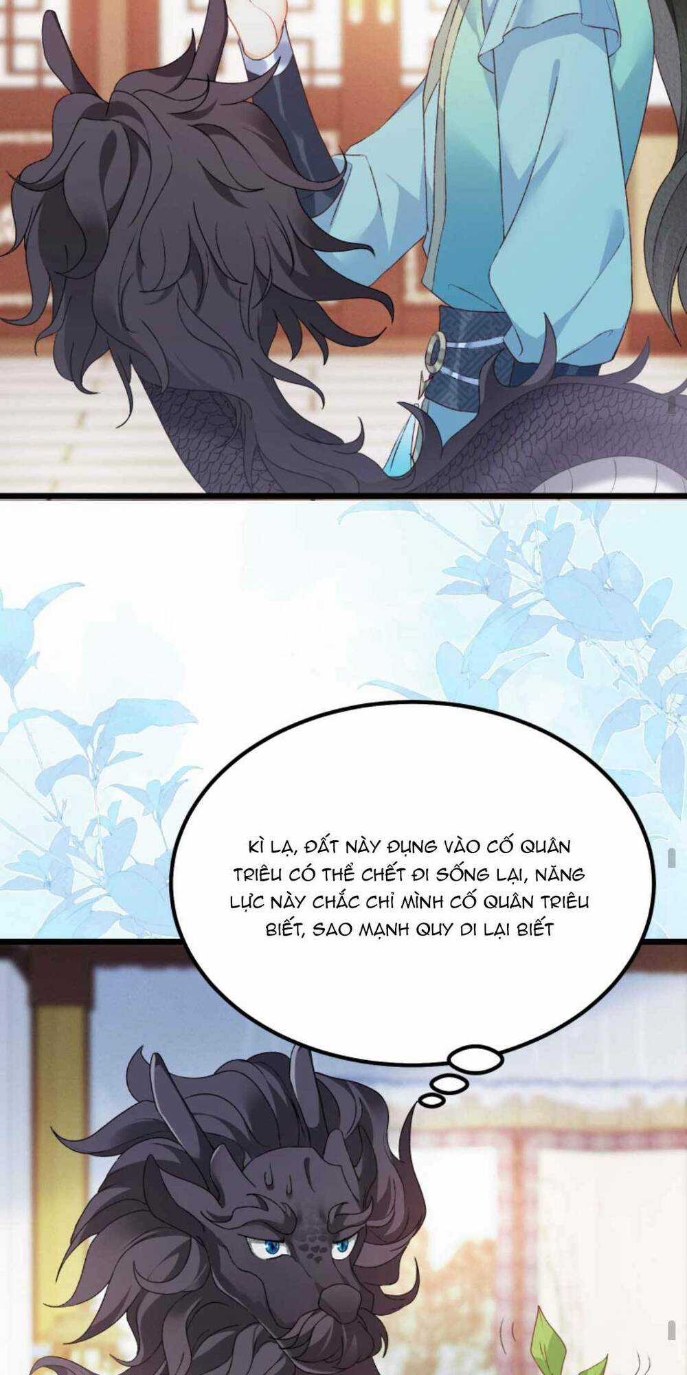 Một Trăm Lẻ Tám Cách Bày Trò Của Nhân Vật Phản Diện Chapter 139 trang 17