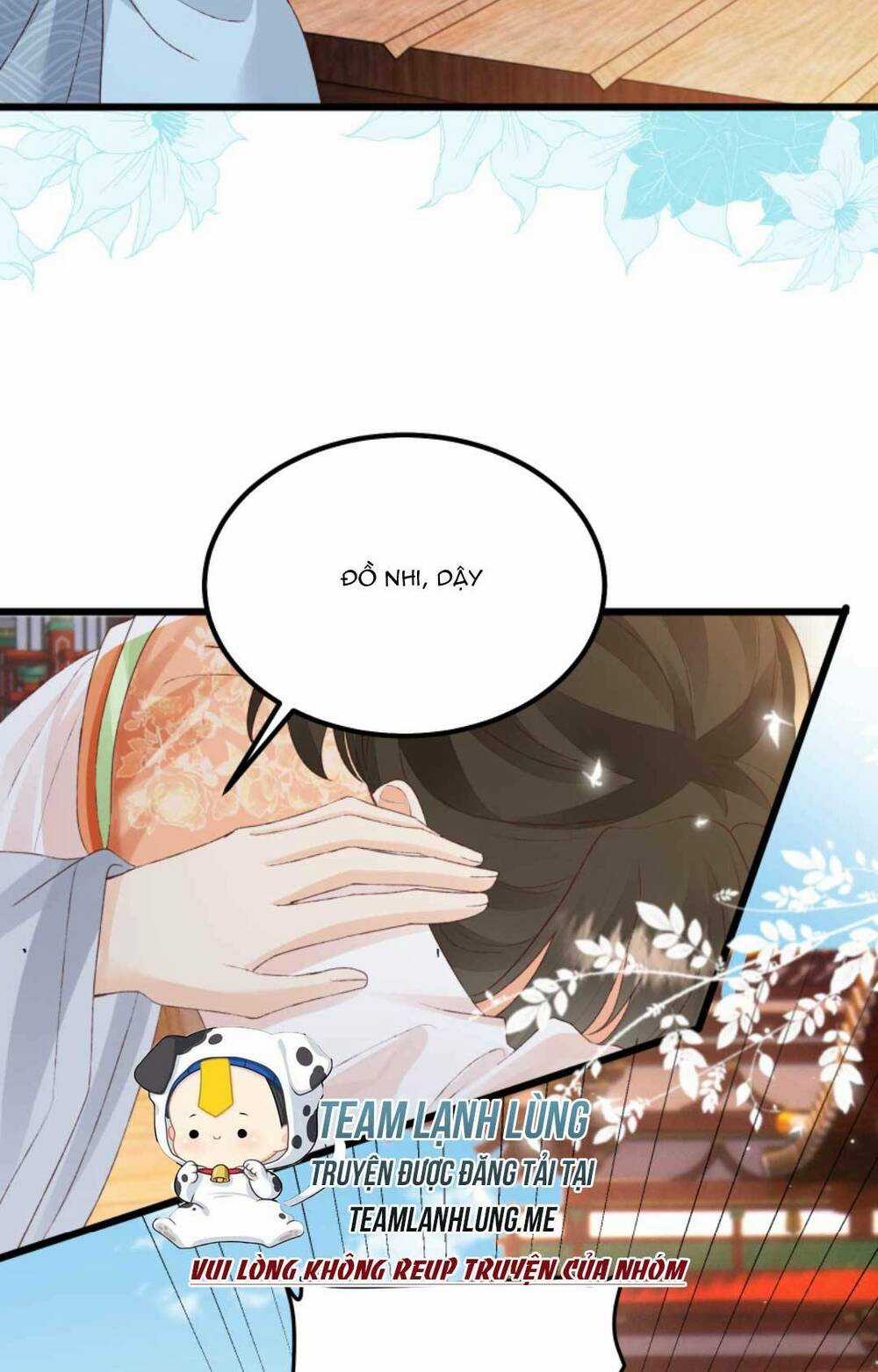 Một Trăm Lẻ Tám Cách Bày Trò Của Nhân Vật Phản Diện Chapter 139 trang 22