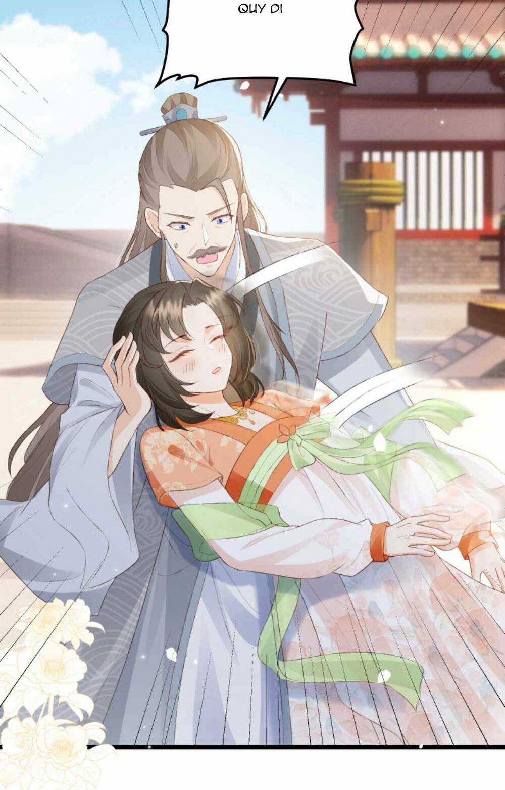 Một Trăm Lẻ Tám Cách Bày Trò Của Nhân Vật Phản Diện Chapter 139 trang 23