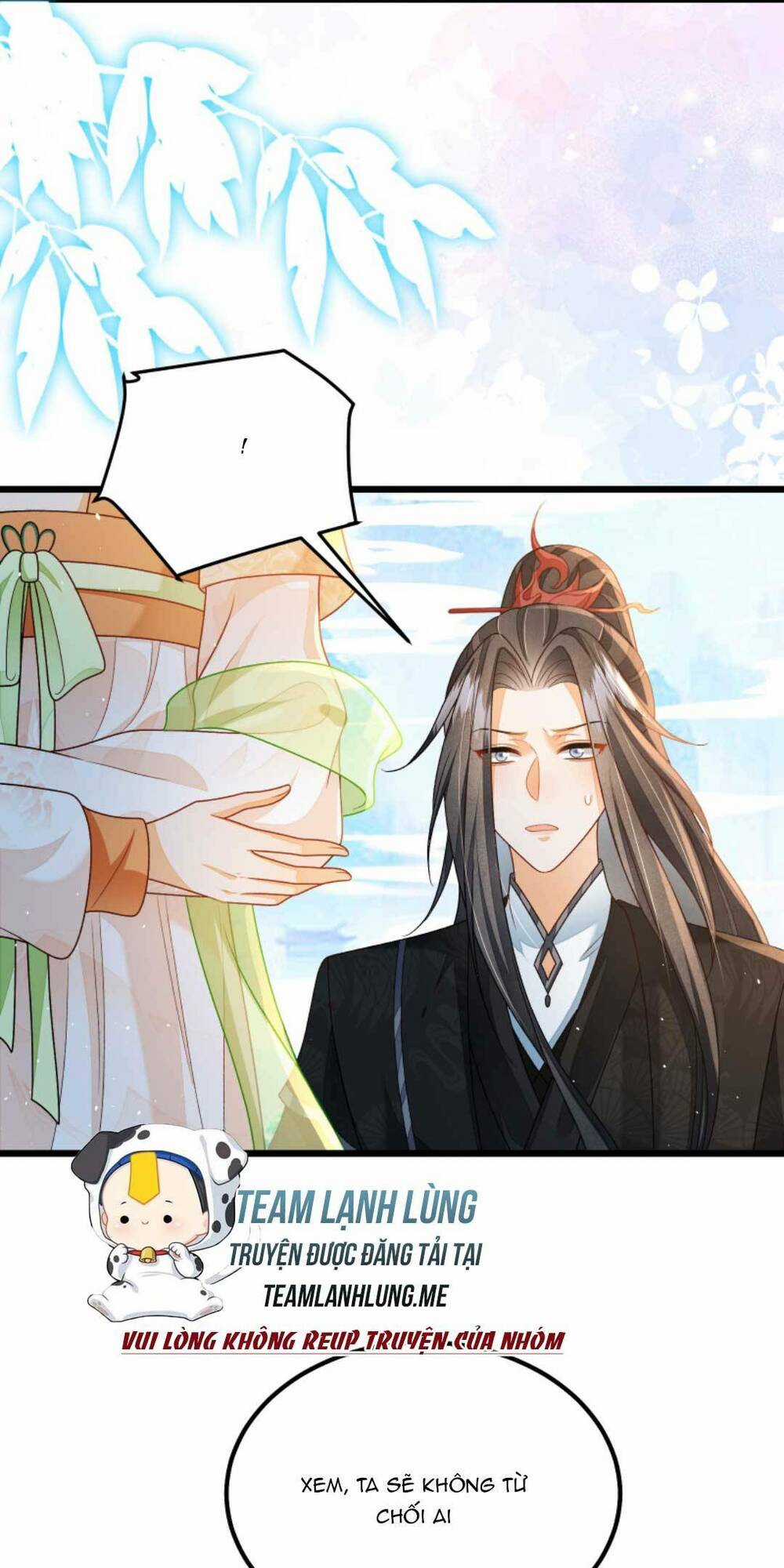 Một Trăm Lẻ Tám Cách Bày Trò Của Nhân Vật Phản Diện Chapter 139 trang 3