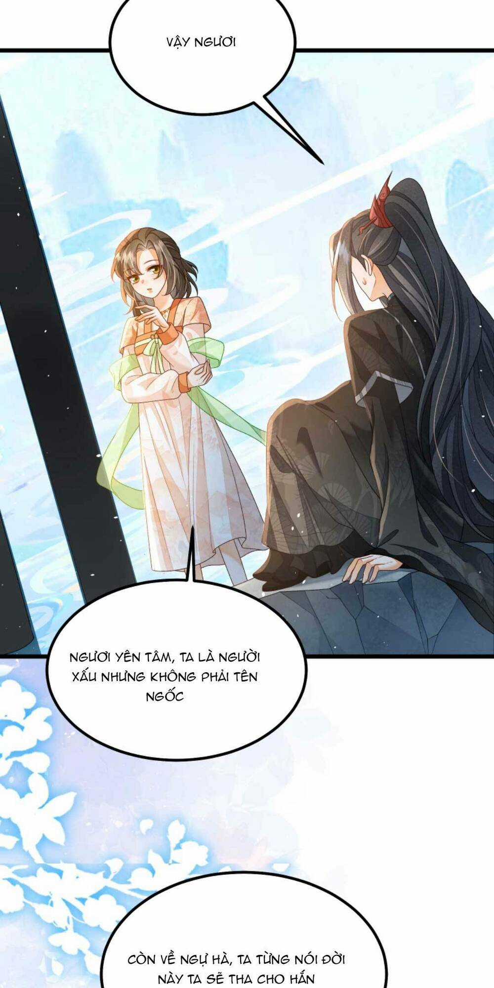 Một Trăm Lẻ Tám Cách Bày Trò Của Nhân Vật Phản Diện Chapter 139 trang 5