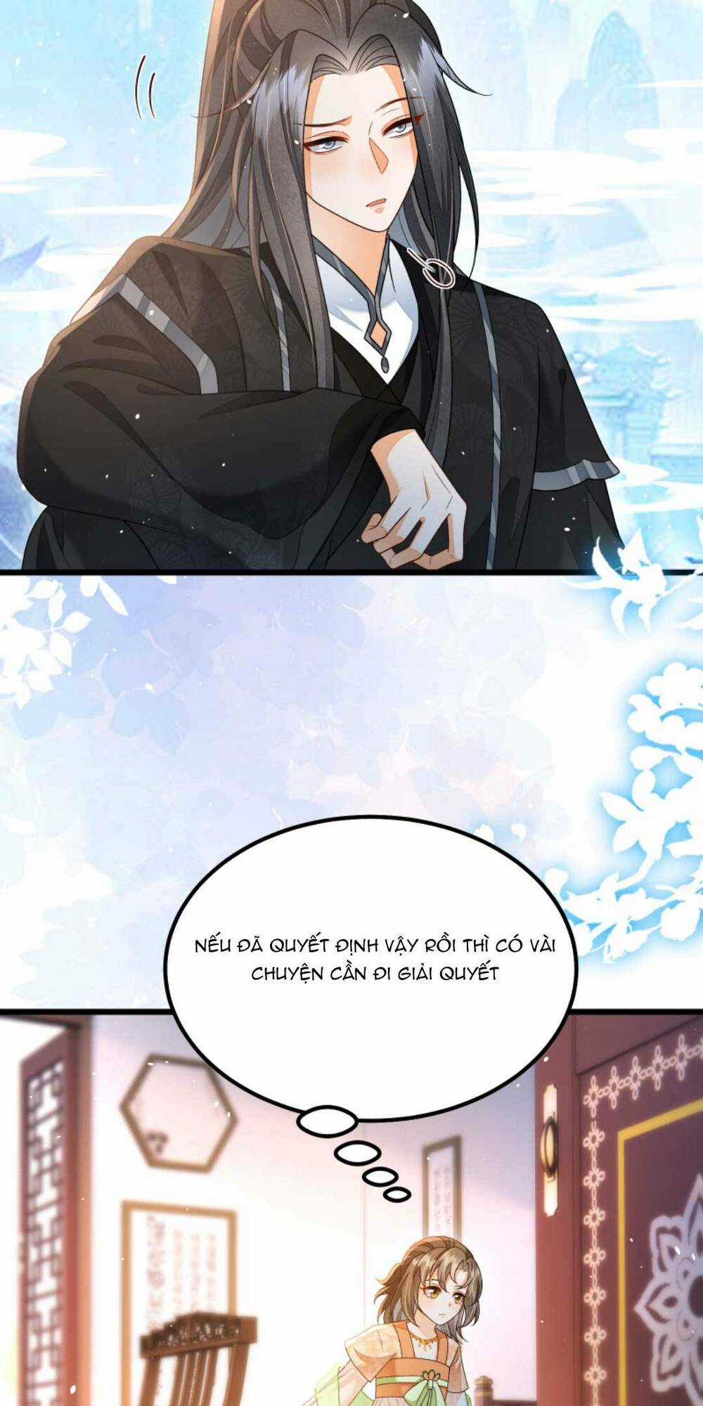 Một Trăm Lẻ Tám Cách Bày Trò Của Nhân Vật Phản Diện Chapter 139 trang 7