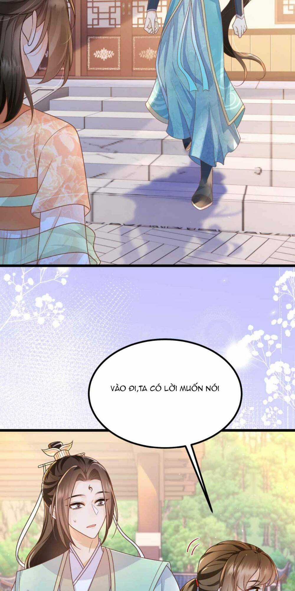 Một Trăm Lẻ Tám Cách Bày Trò Của Nhân Vật Phản Diện Chapter 139 trang 9