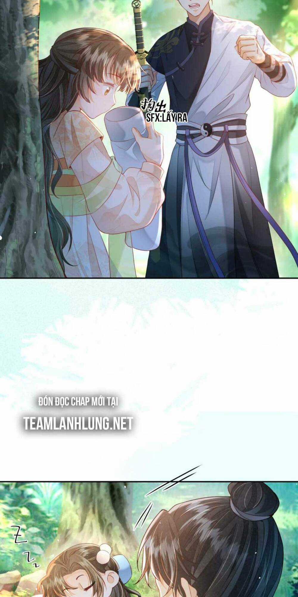 Một Trăm Lẻ Tám Cách Bày Trò Của Nhân Vật Phản Diện Chapter 14 trang 12