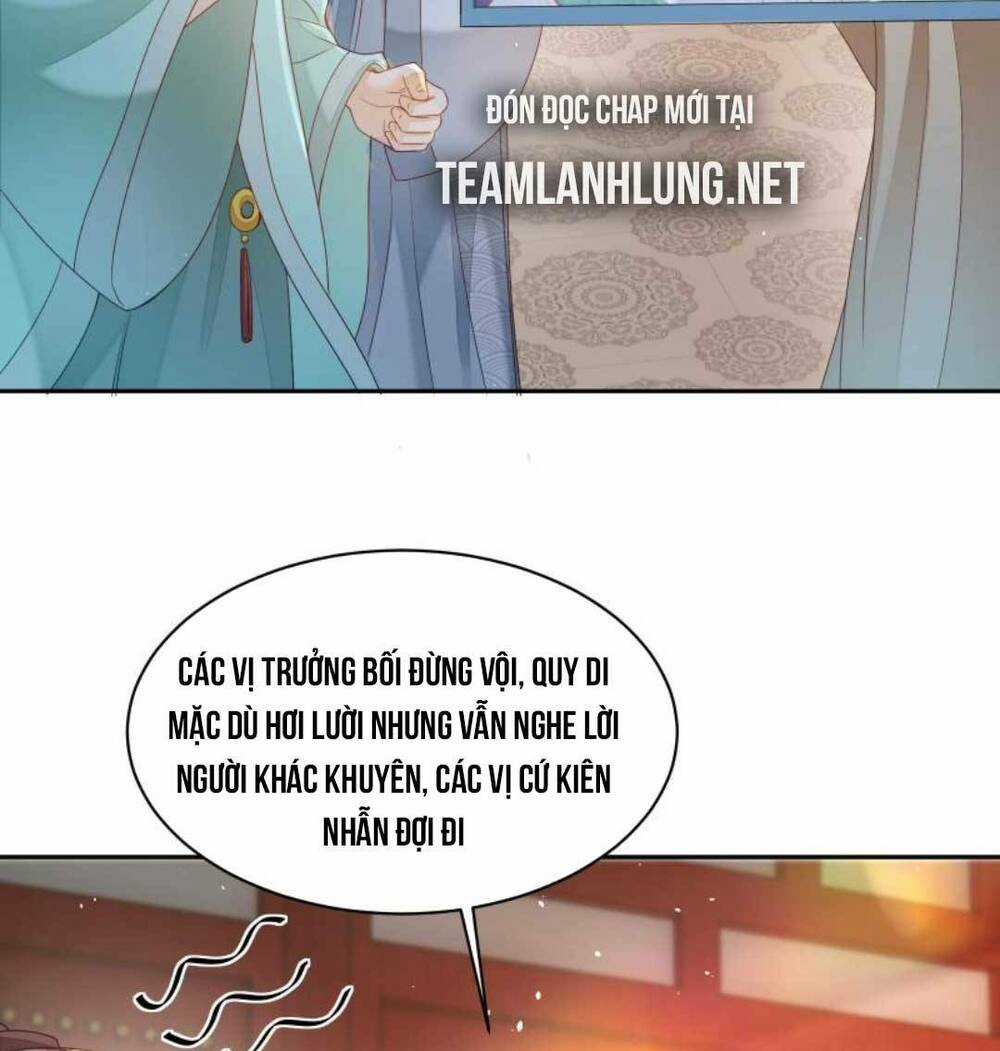 Một Trăm Lẻ Tám Cách Bày Trò Của Nhân Vật Phản Diện Chapter 14 trang 14