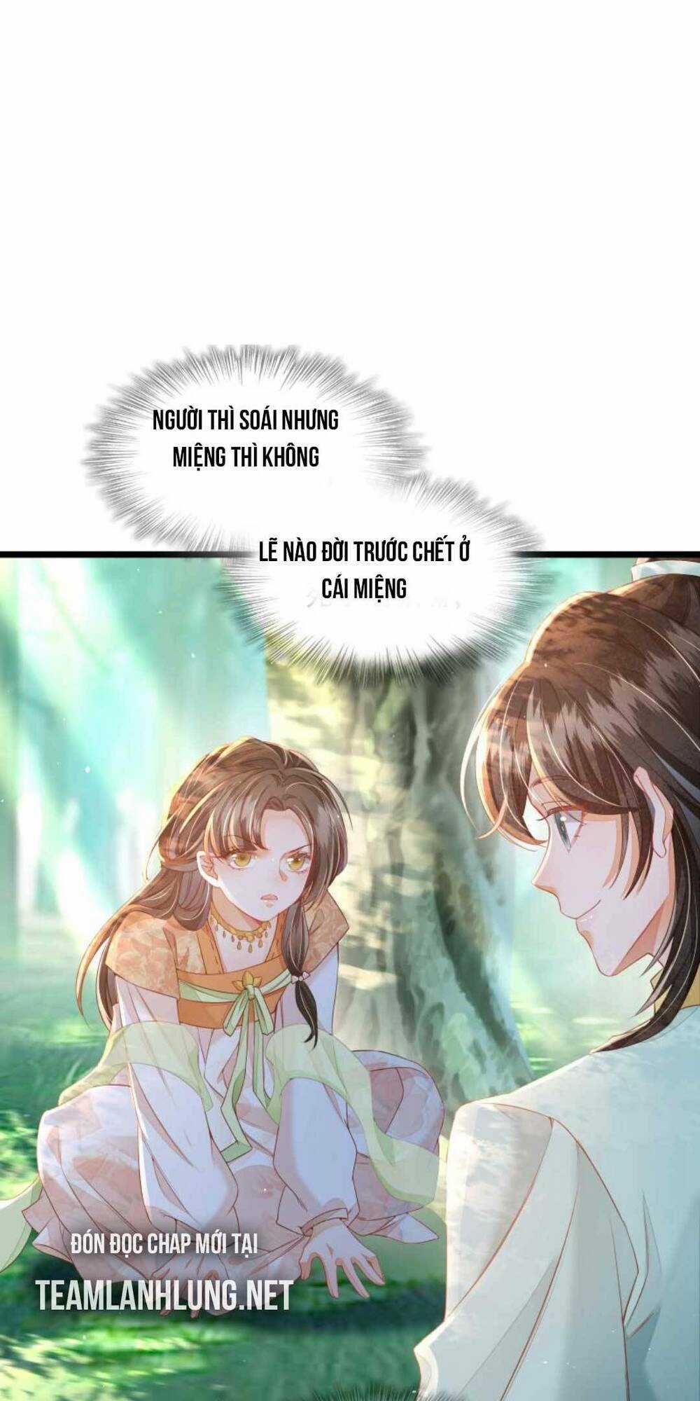 Một Trăm Lẻ Tám Cách Bày Trò Của Nhân Vật Phản Diện Chapter 14 trang 20