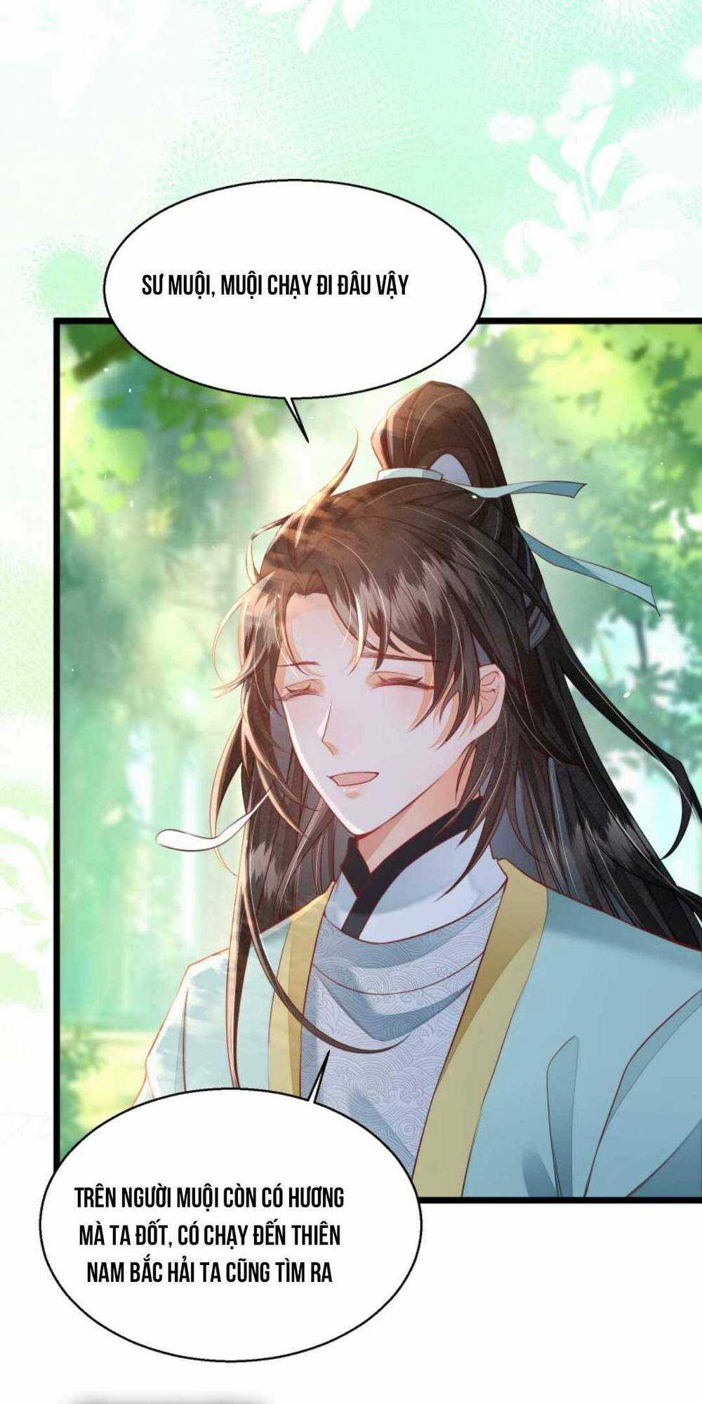 Một Trăm Lẻ Tám Cách Bày Trò Của Nhân Vật Phản Diện Chapter 14 trang 22